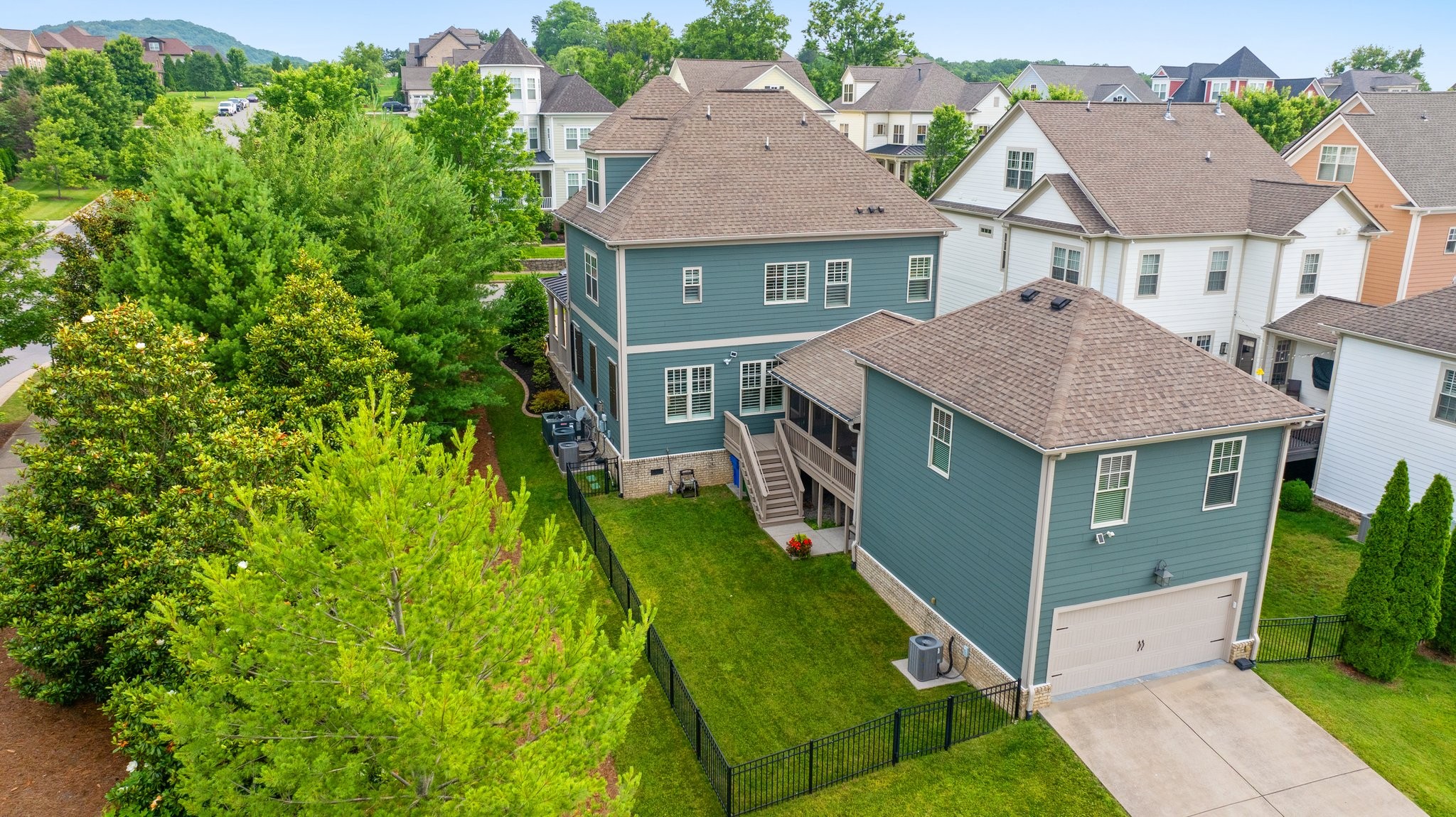 9517 Wexcroft Drive Brentwood TN 37027