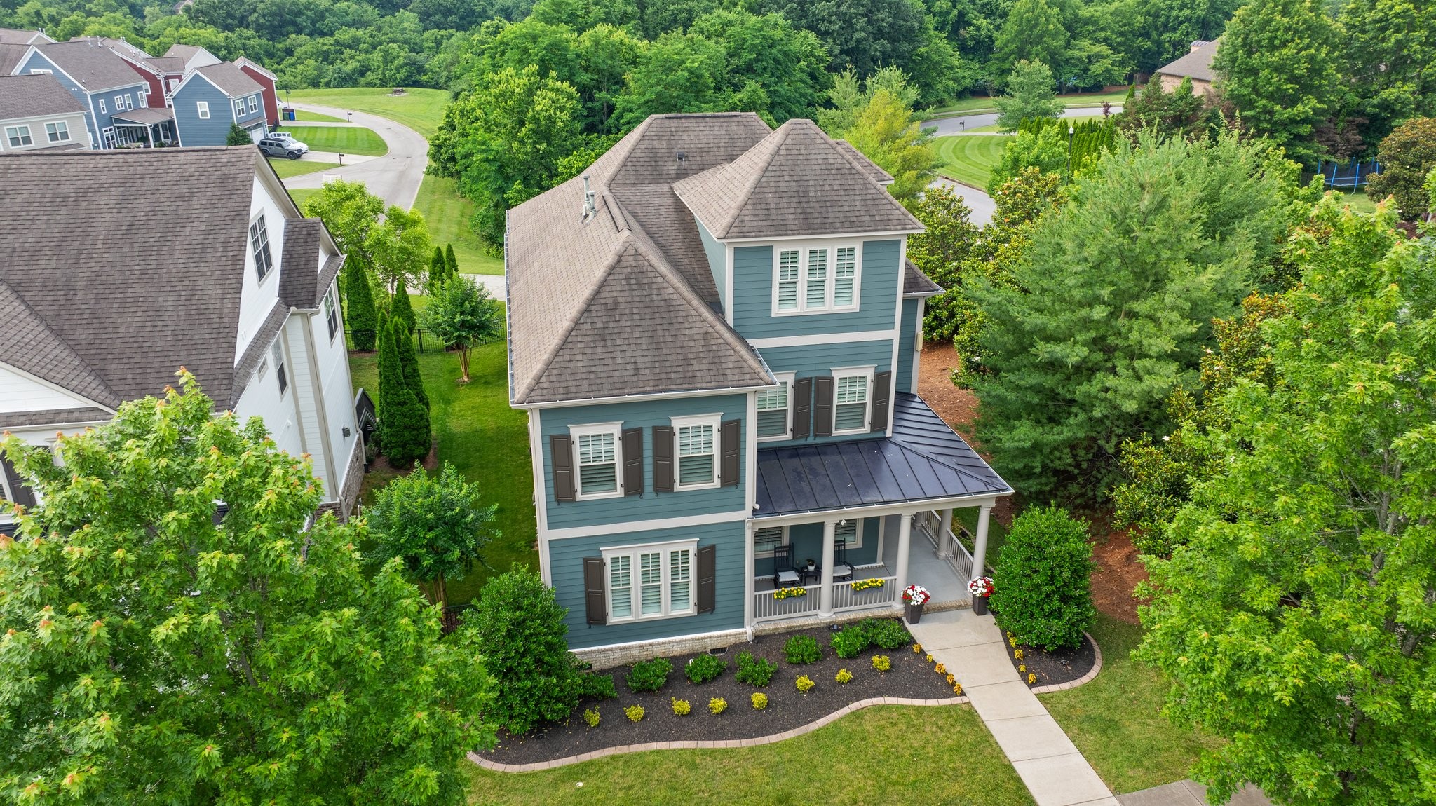 9517 Wexcroft Drive Brentwood TN 37027