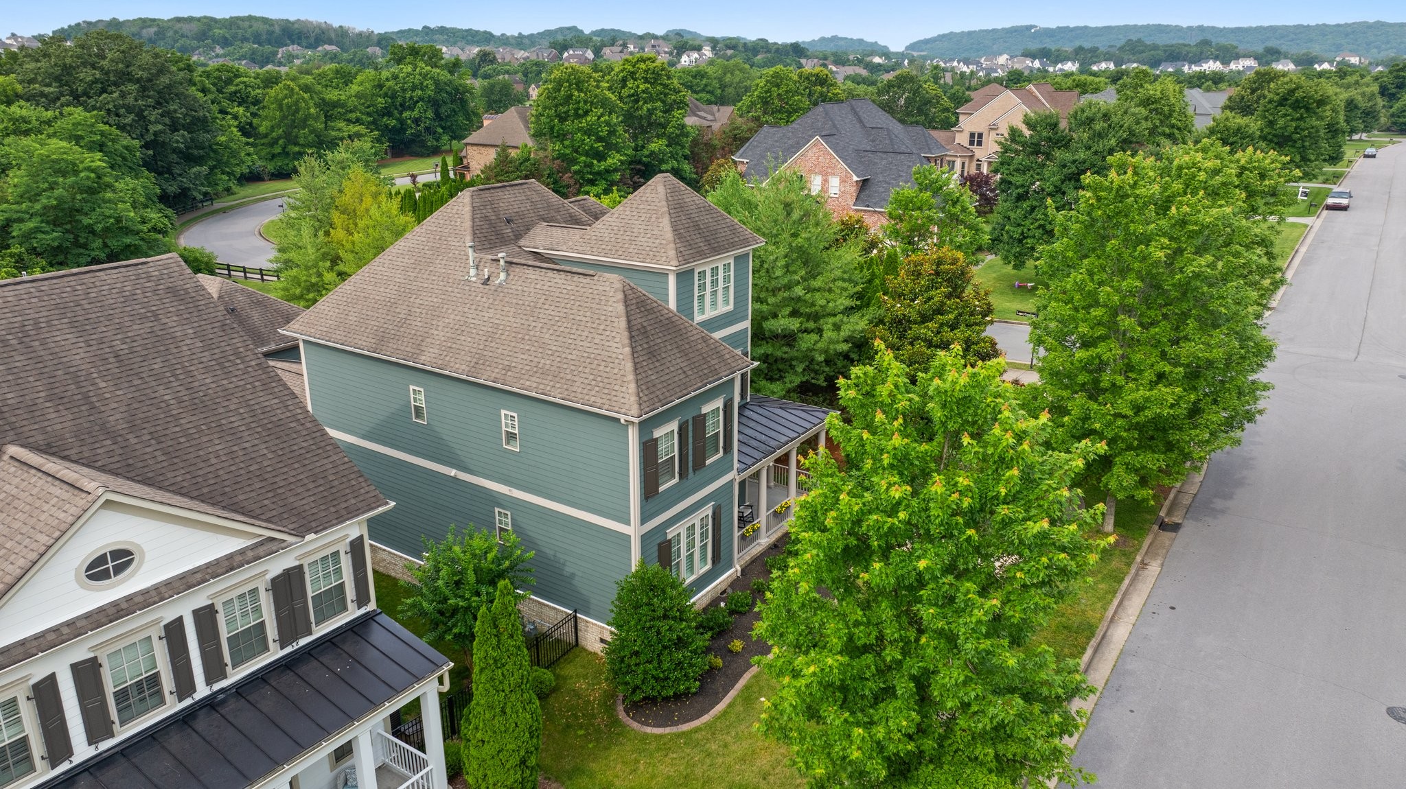 9517 Wexcroft Drive Brentwood TN 37027