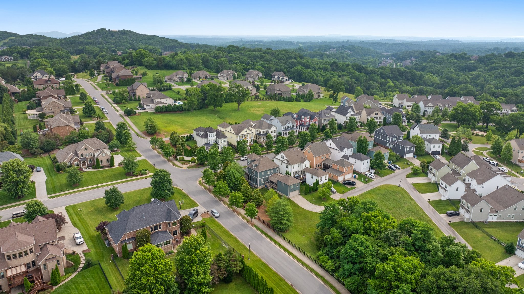 9517 Wexcroft Drive Brentwood TN 37027