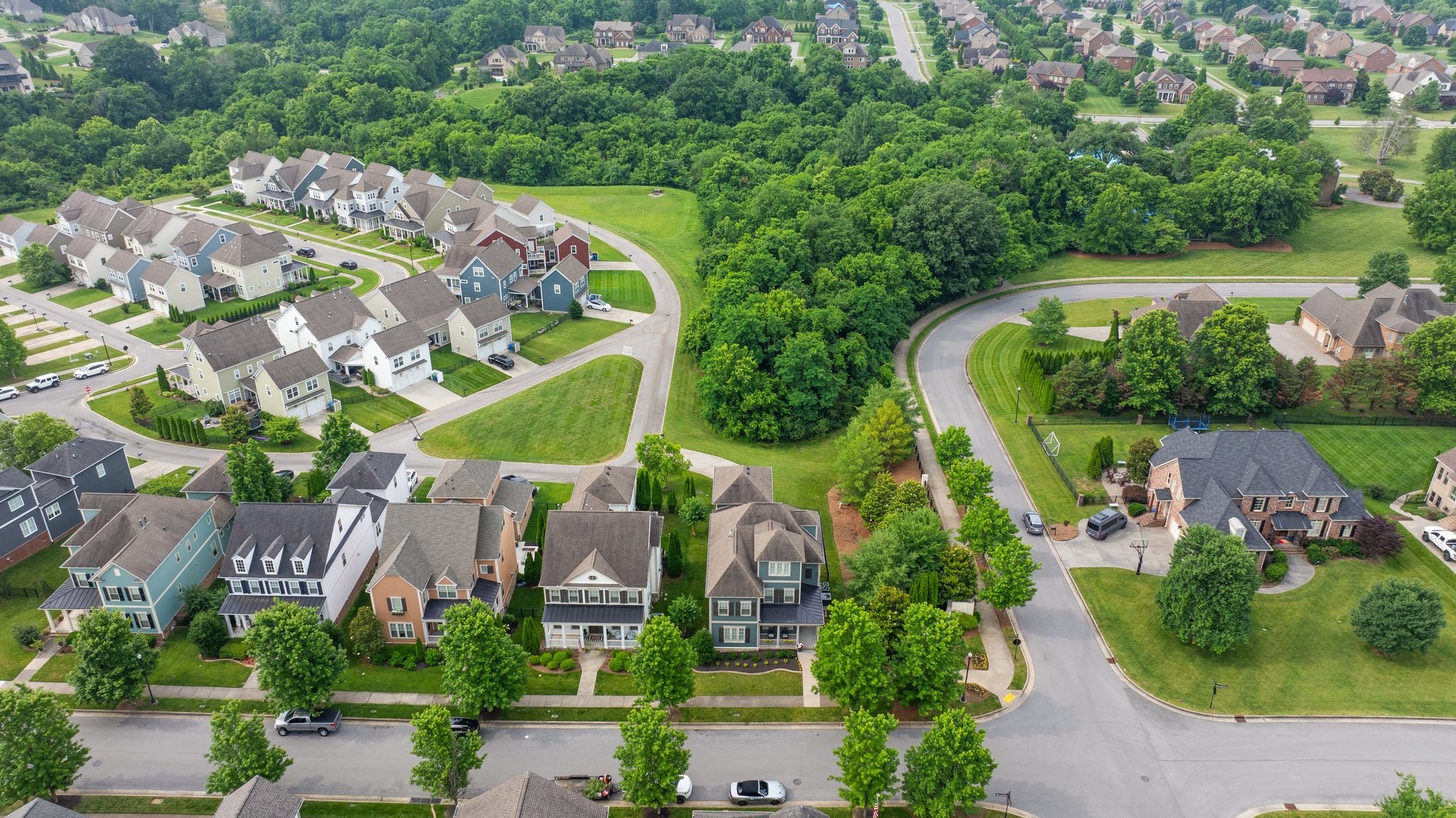 9517 Wexcroft Drive Brentwood TN 37027