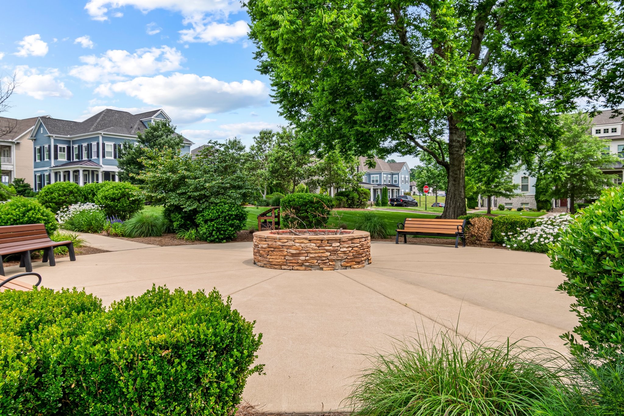 9517 Wexcroft Drive Brentwood TN 37027
