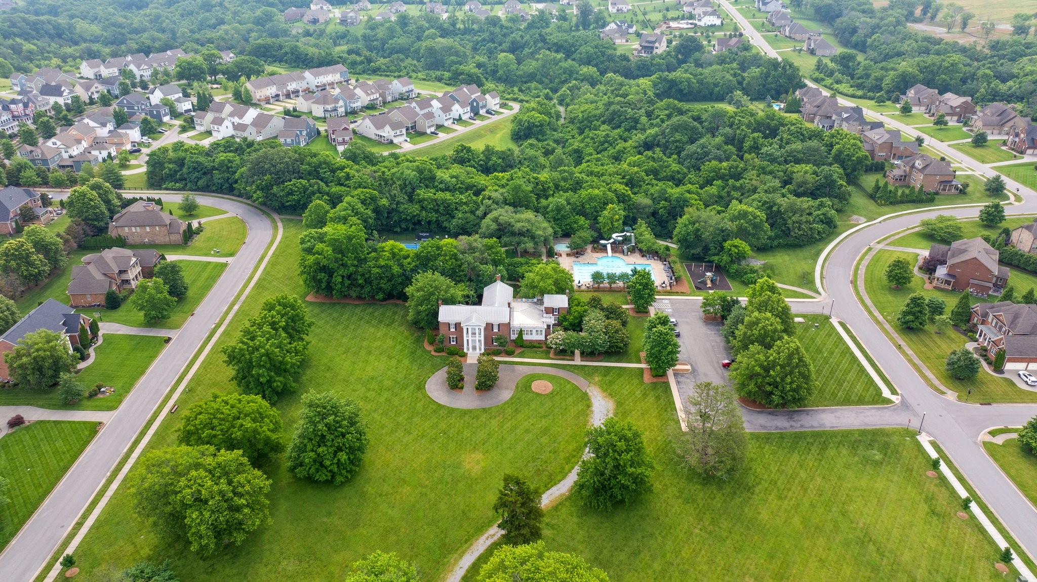 9517 Wexcroft Drive Brentwood TN 37027