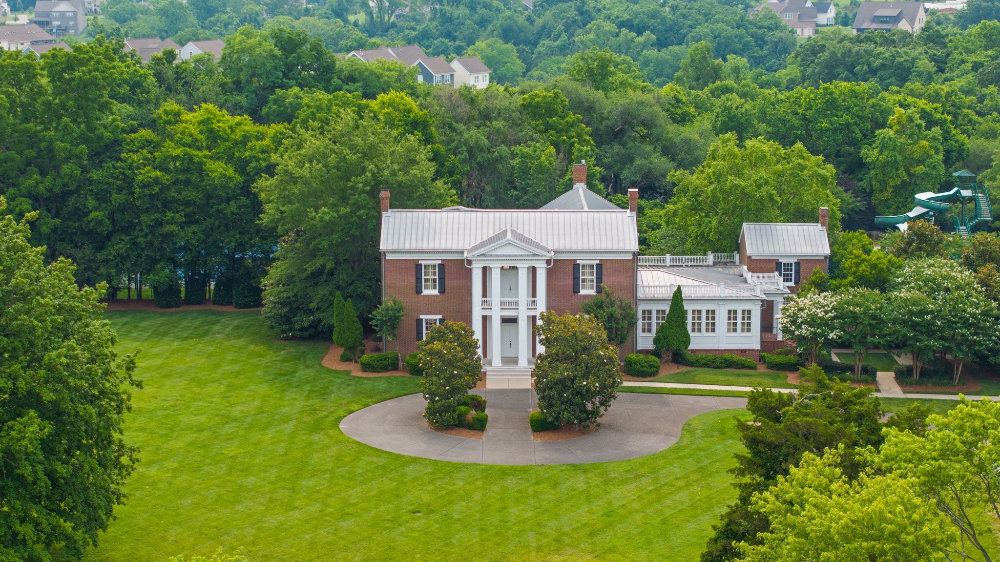 9517 Wexcroft Drive Brentwood TN 37027