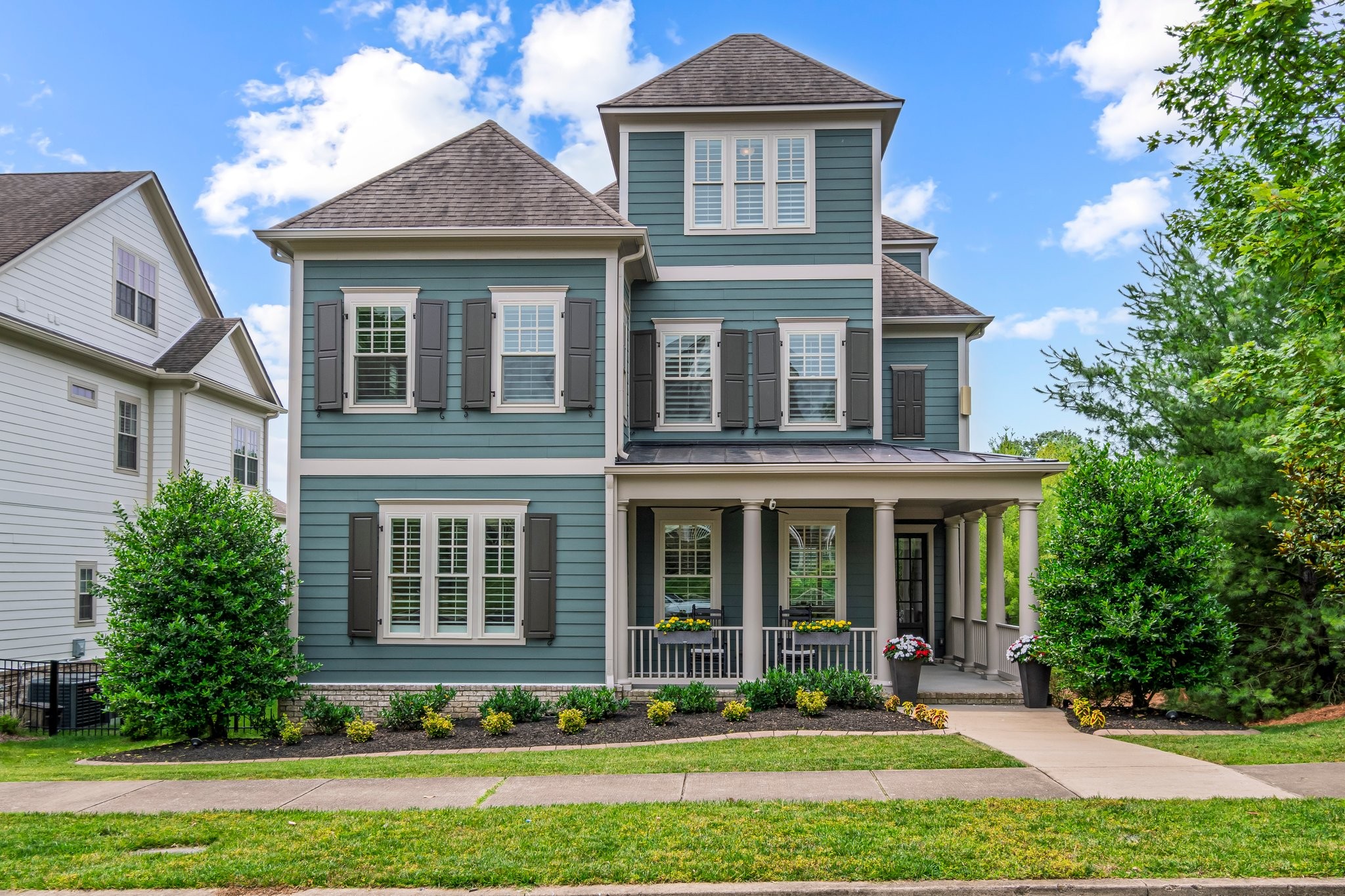 9517 Wexcroft Drive Brentwood TN 37027