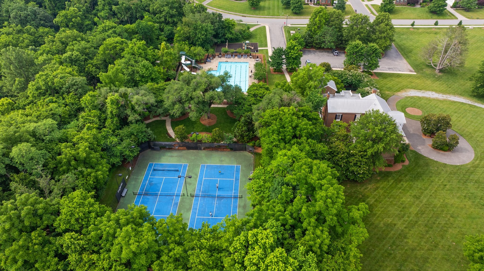 9517 Wexcroft Drive Brentwood TN 37027