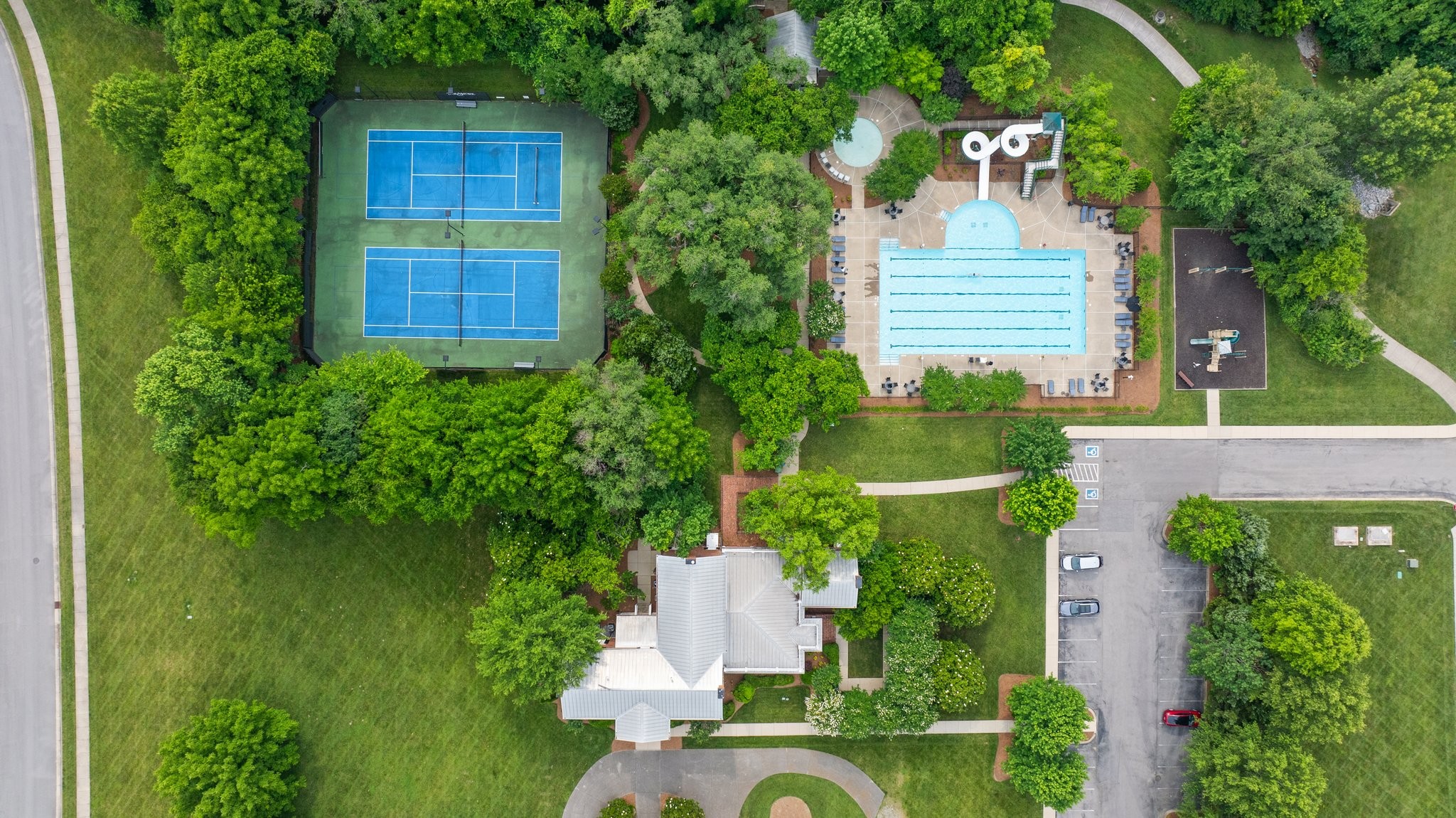 9517 Wexcroft Drive Brentwood TN 37027