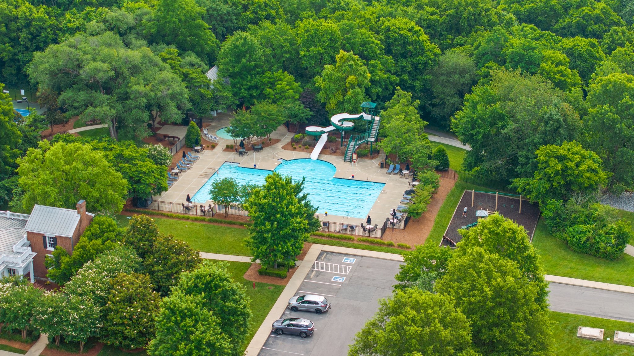 9517 Wexcroft Drive Brentwood TN 37027