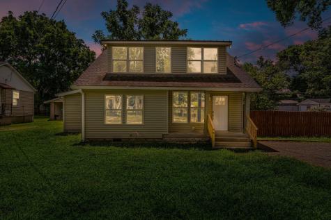 119 Coles Ferry Road Gallatin TN 37066