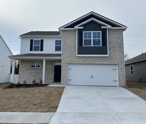 6015 Hunters Village Drive Lot 197 Lebanon TN 37087