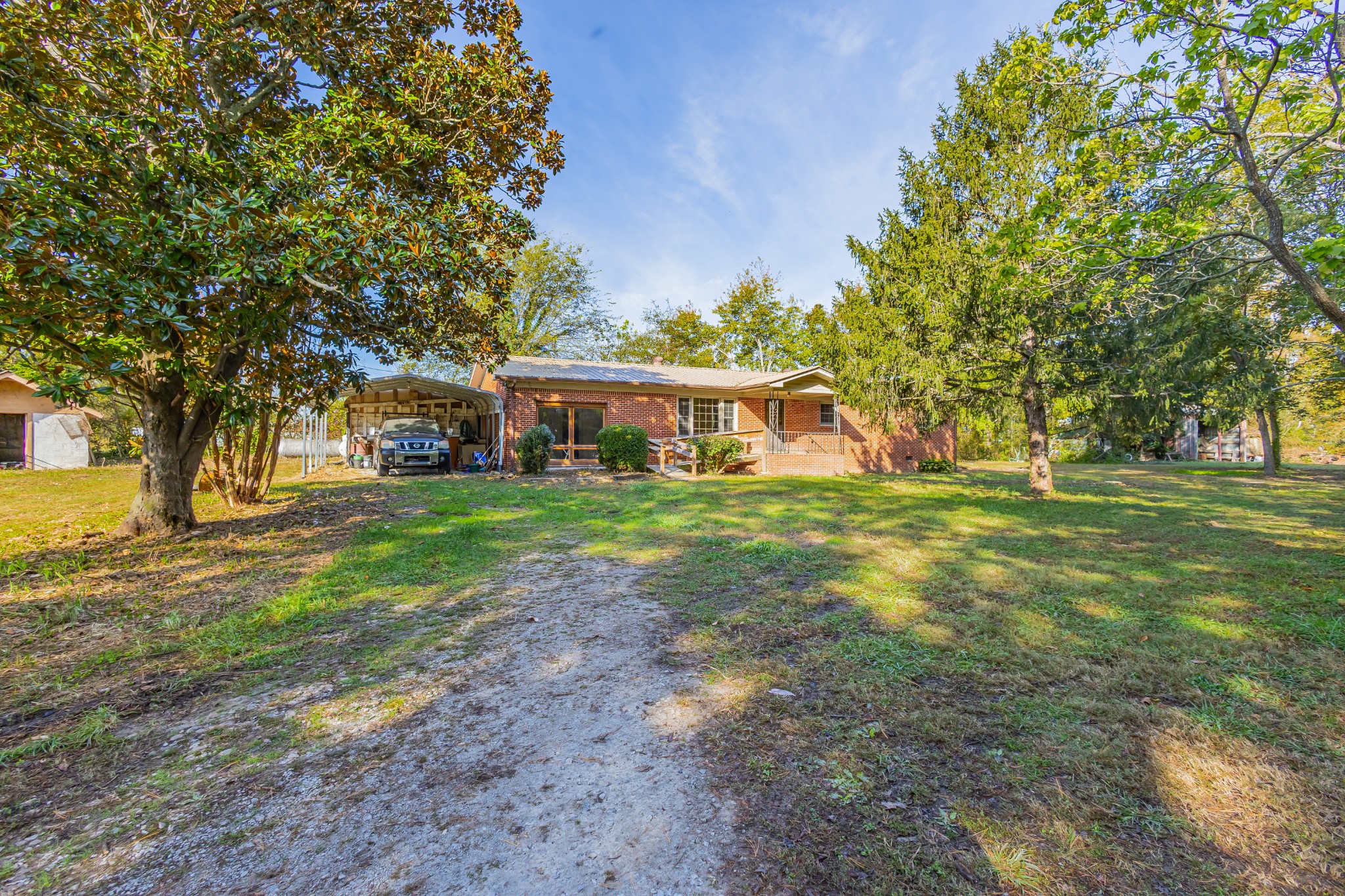 340 Yates Road Hillsboro TN 37342