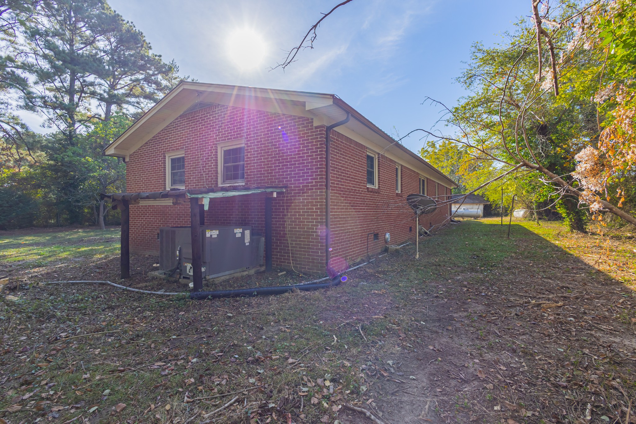 340 Yates Road Hillsboro TN 37342