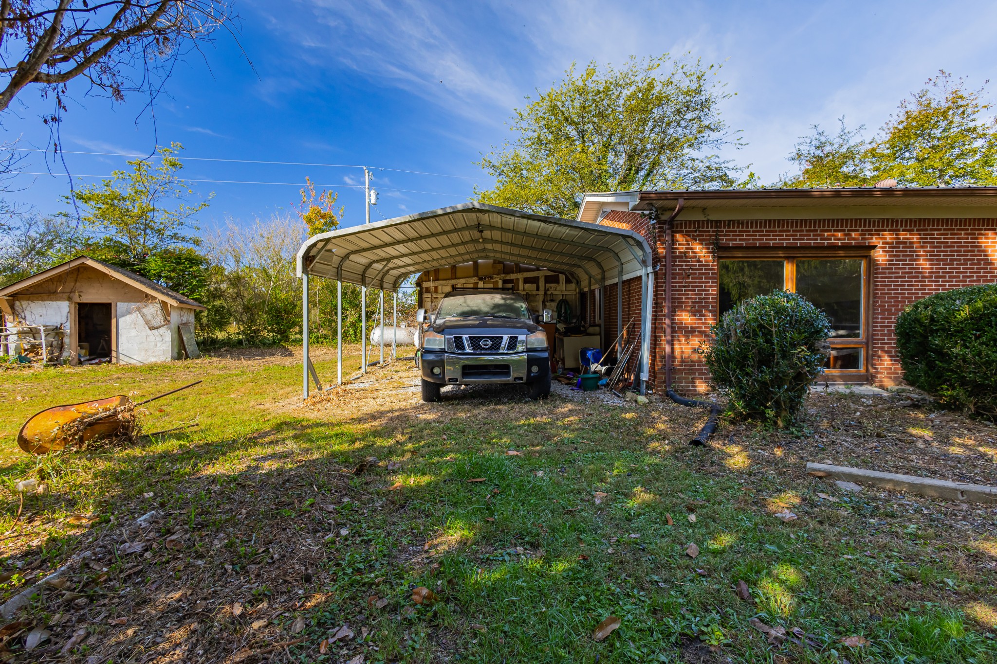 340 Yates Road Hillsboro TN 37342