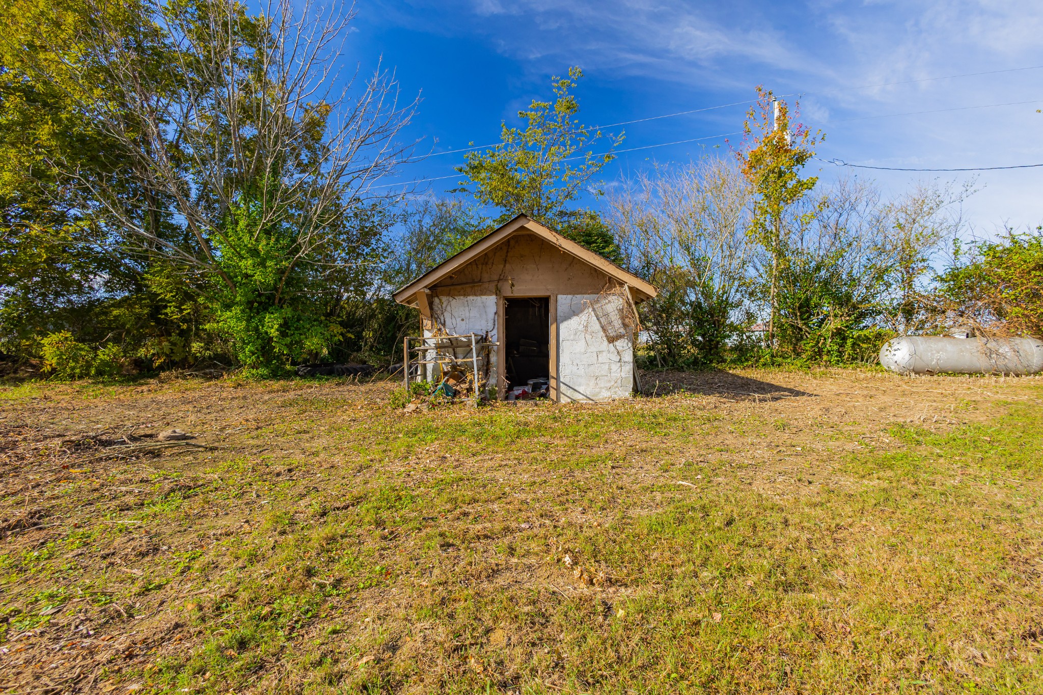 340 Yates Road Hillsboro TN 37342