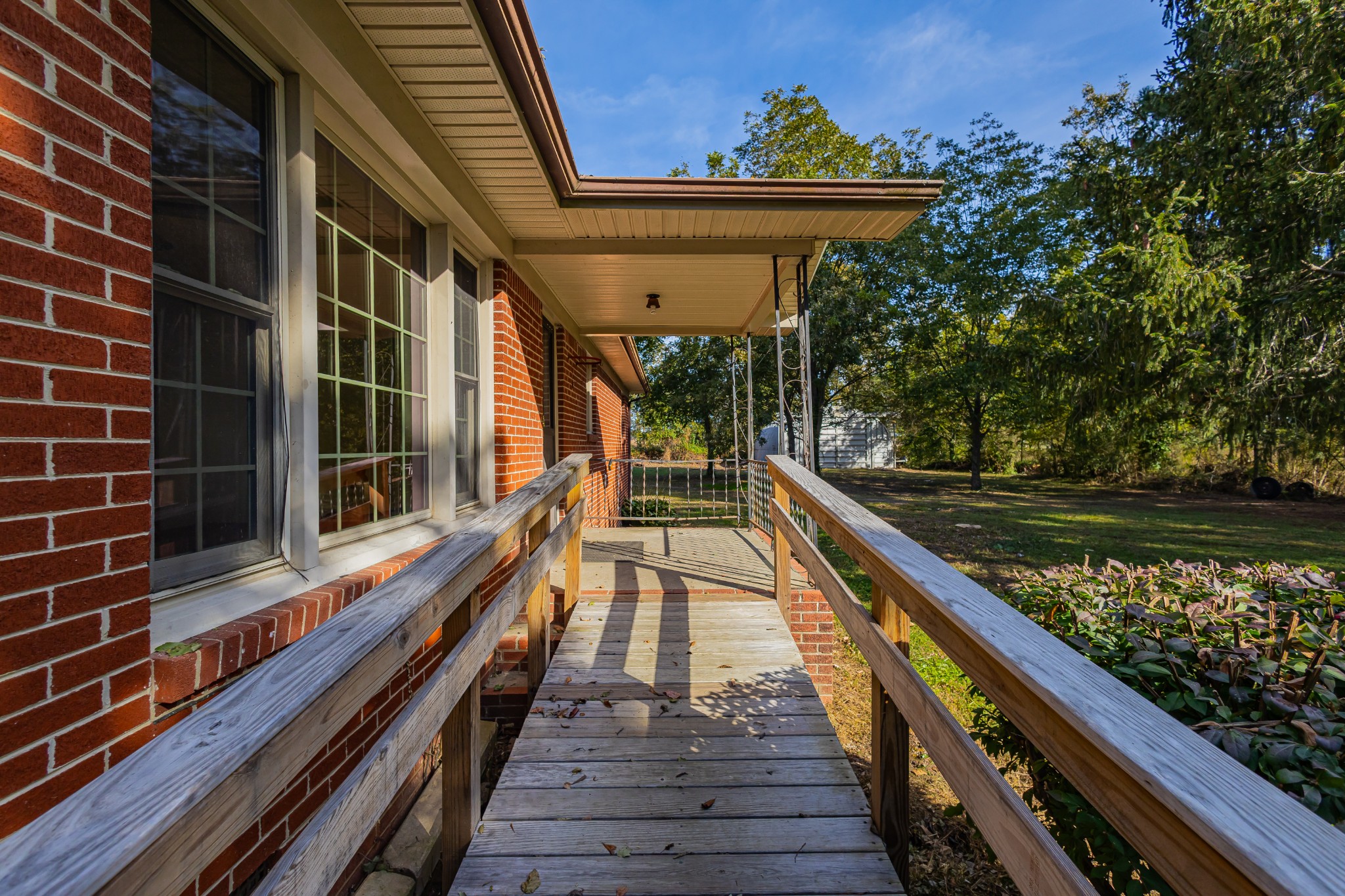 340 Yates Road Hillsboro TN 37342