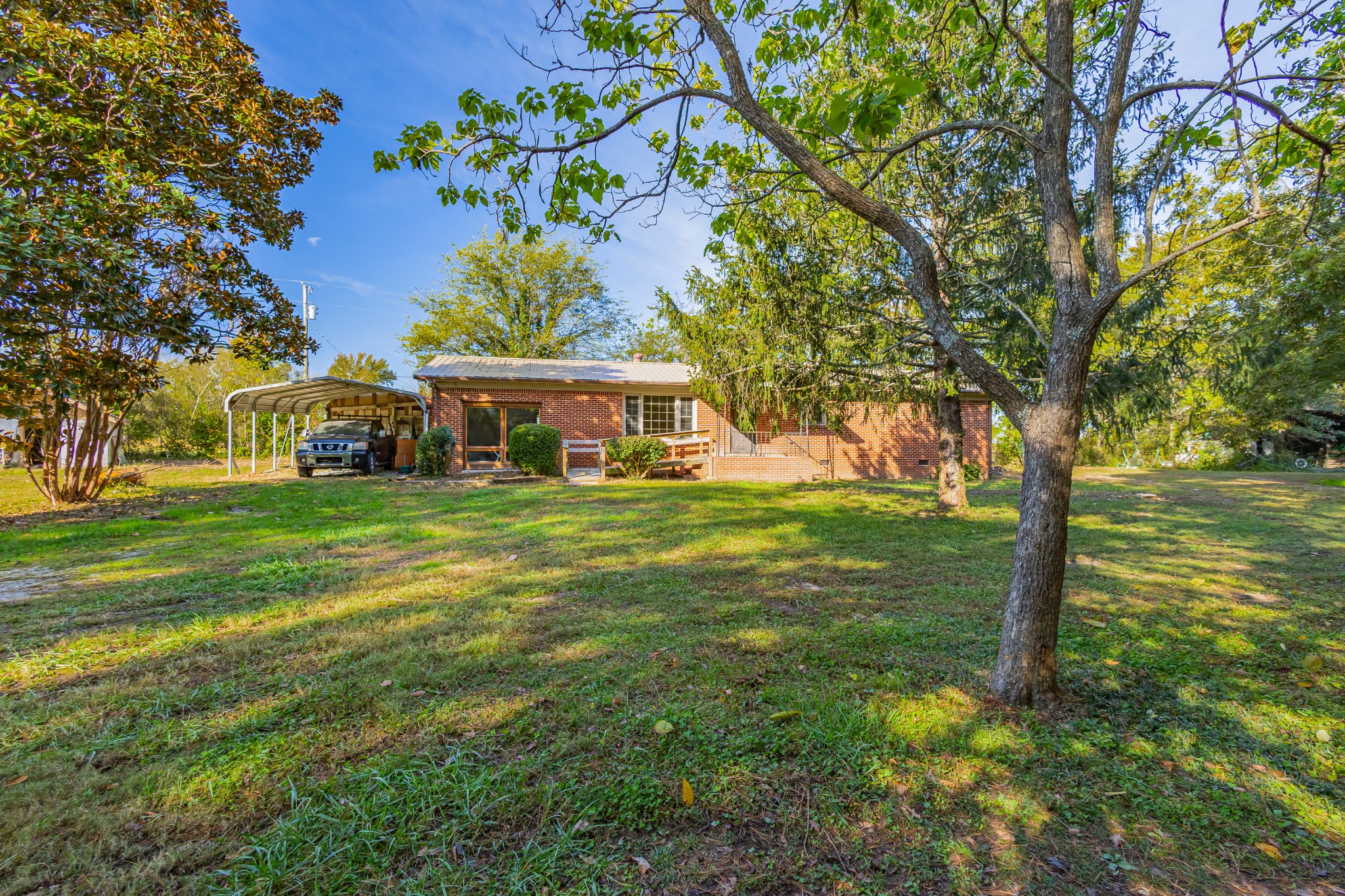 340 Yates Road Hillsboro TN 37342
