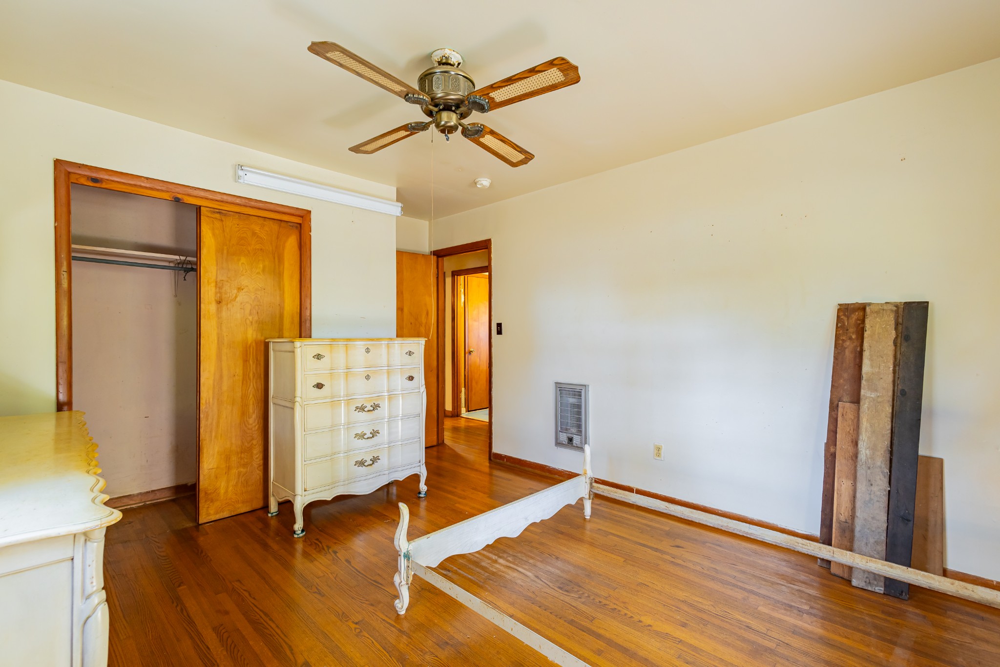 340 Yates Road Hillsboro TN 37342