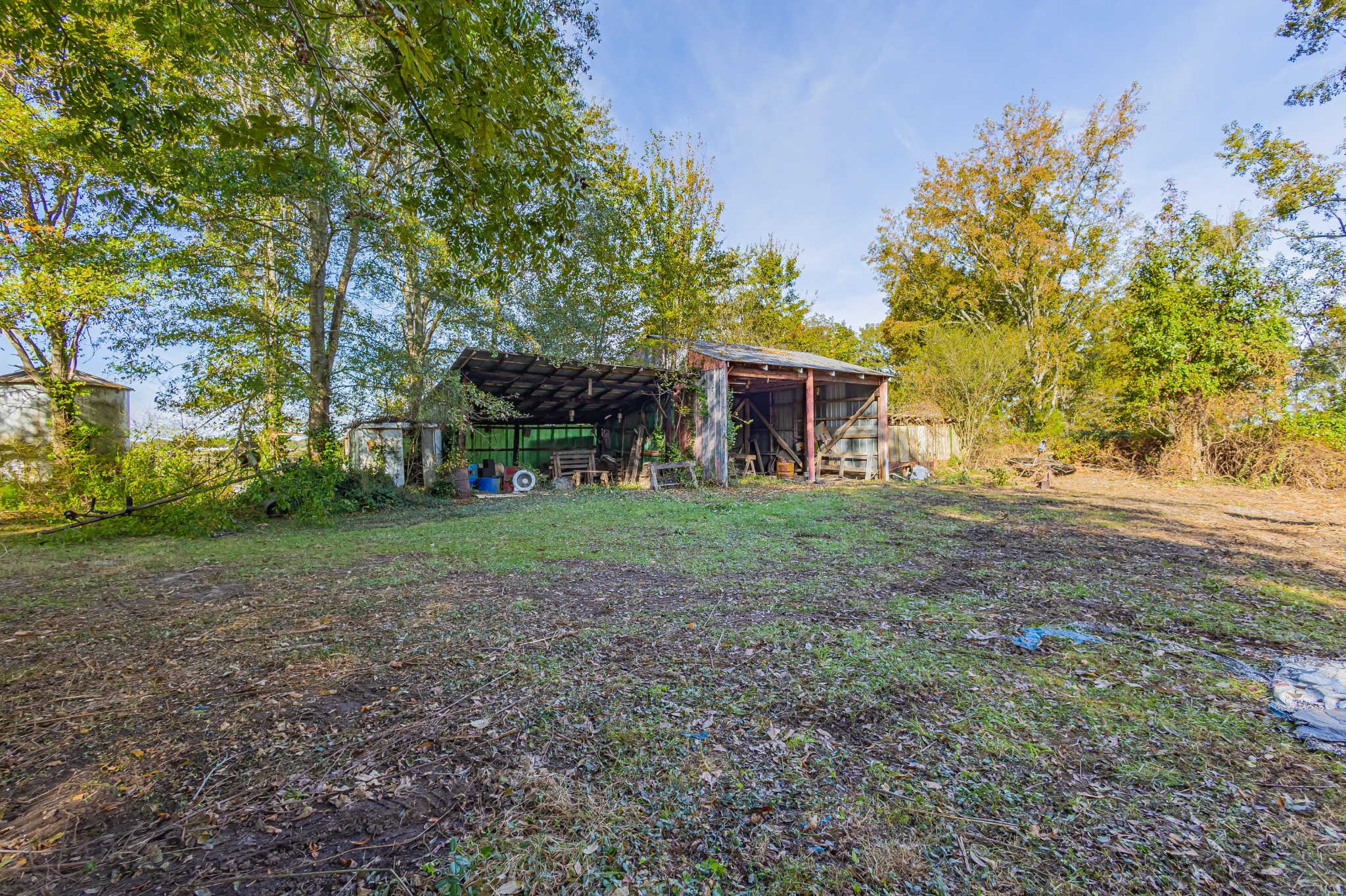 340 Yates Road Hillsboro TN 37342