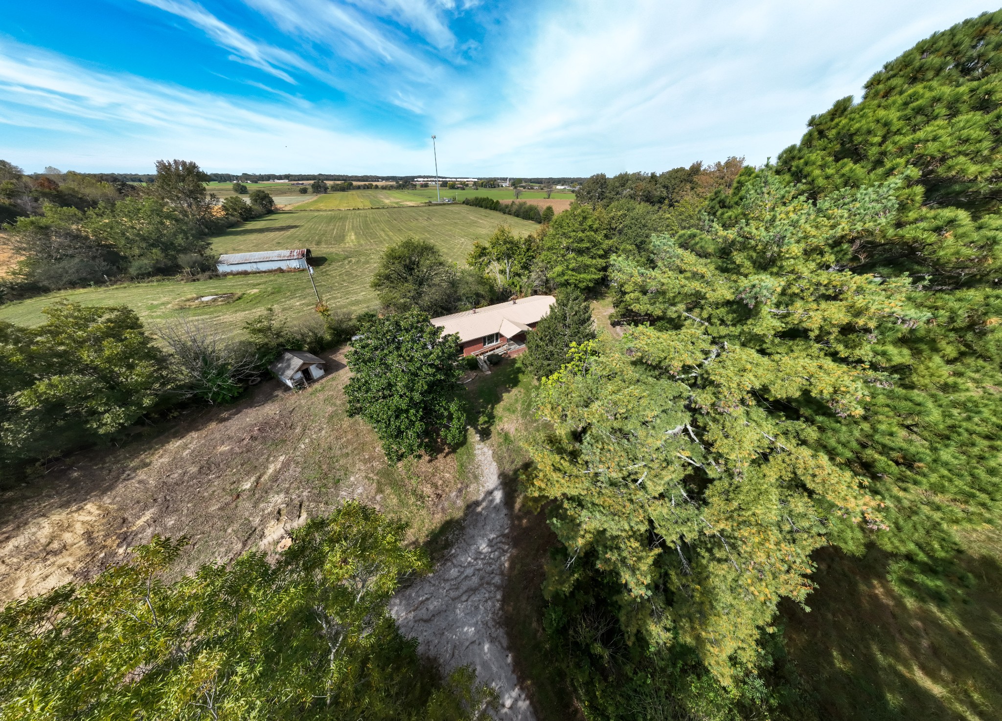 340 Yates Road Hillsboro TN 37342