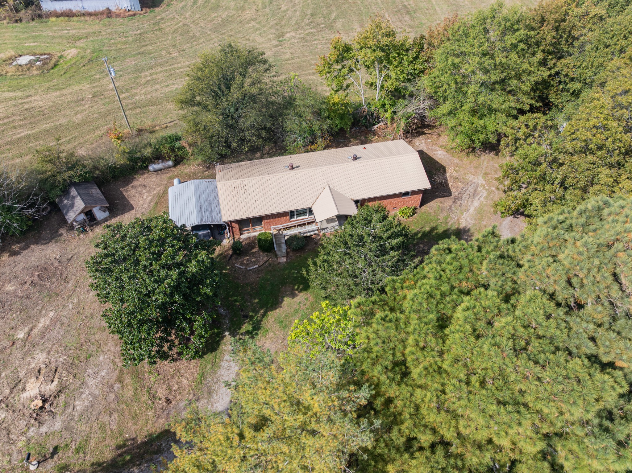 340 Yates Road Hillsboro TN 37342