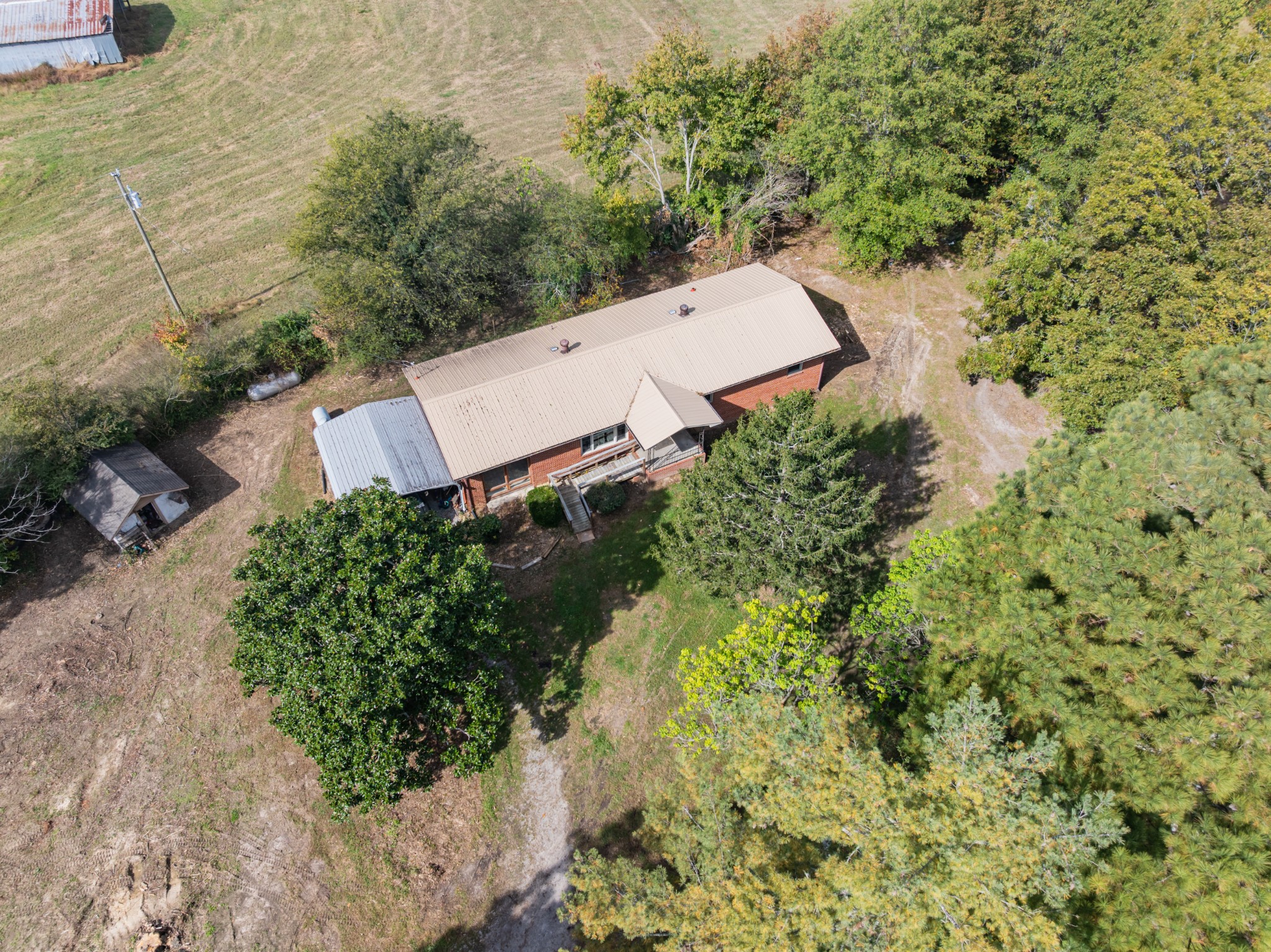 340 Yates Road Hillsboro TN 37342