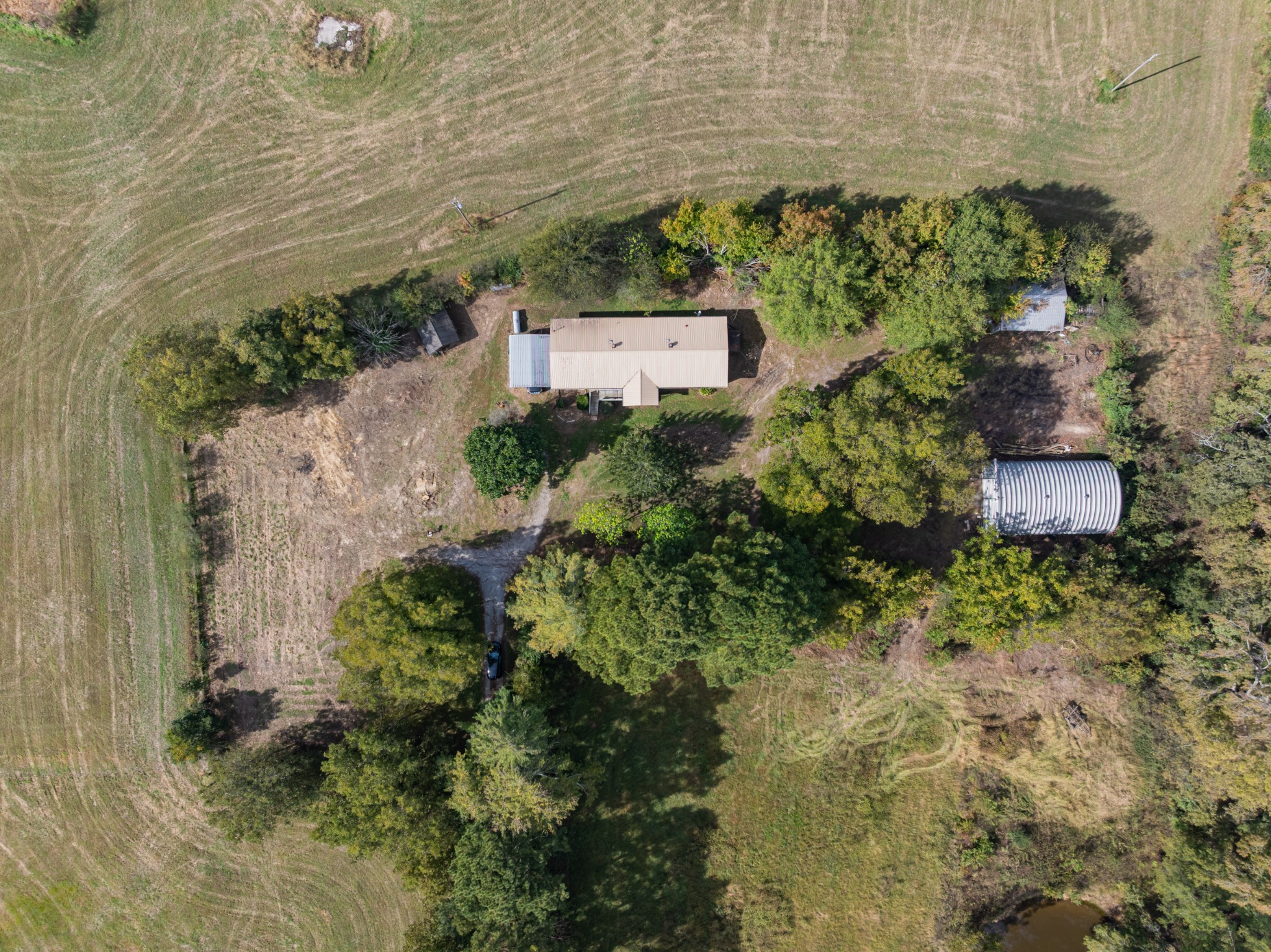 340 Yates Road Hillsboro TN 37342