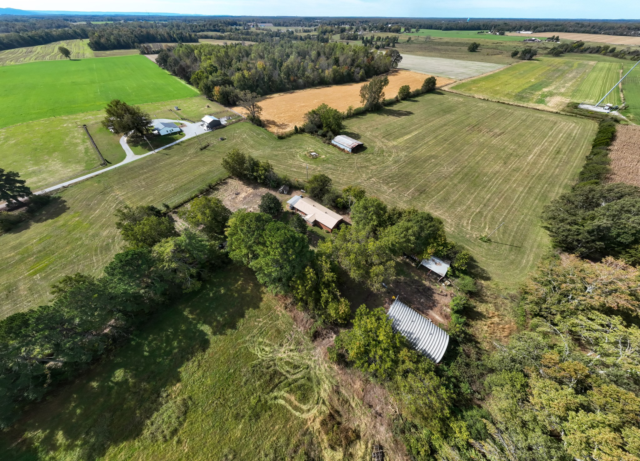340 Yates Road Hillsboro TN 37342
