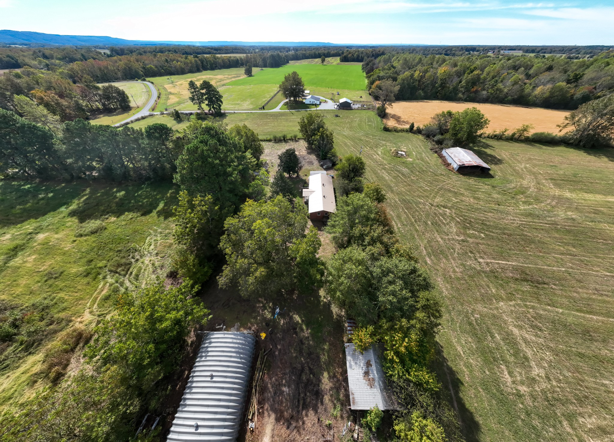 340 Yates Road Hillsboro TN 37342