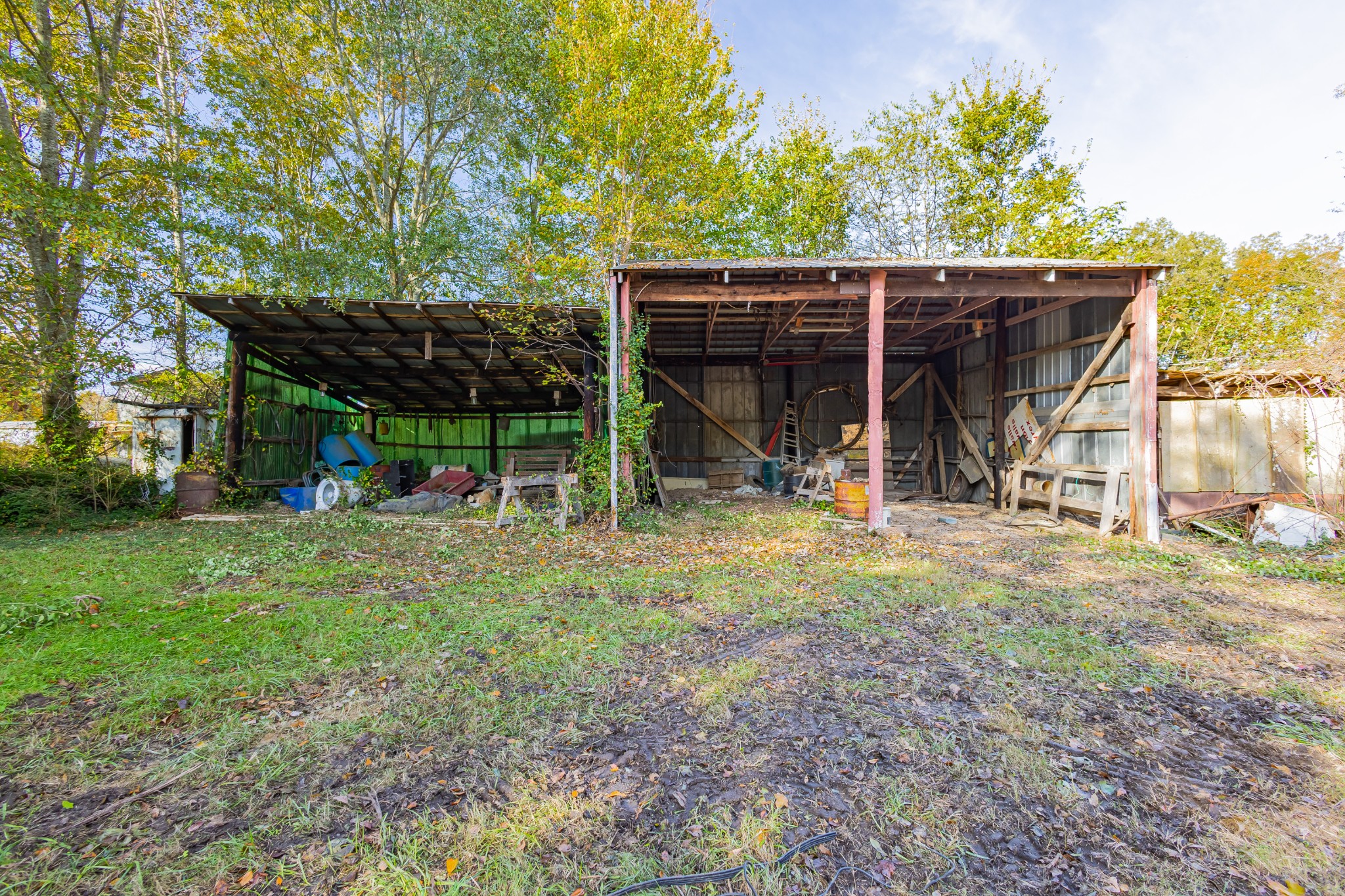340 Yates Road Hillsboro TN 37342