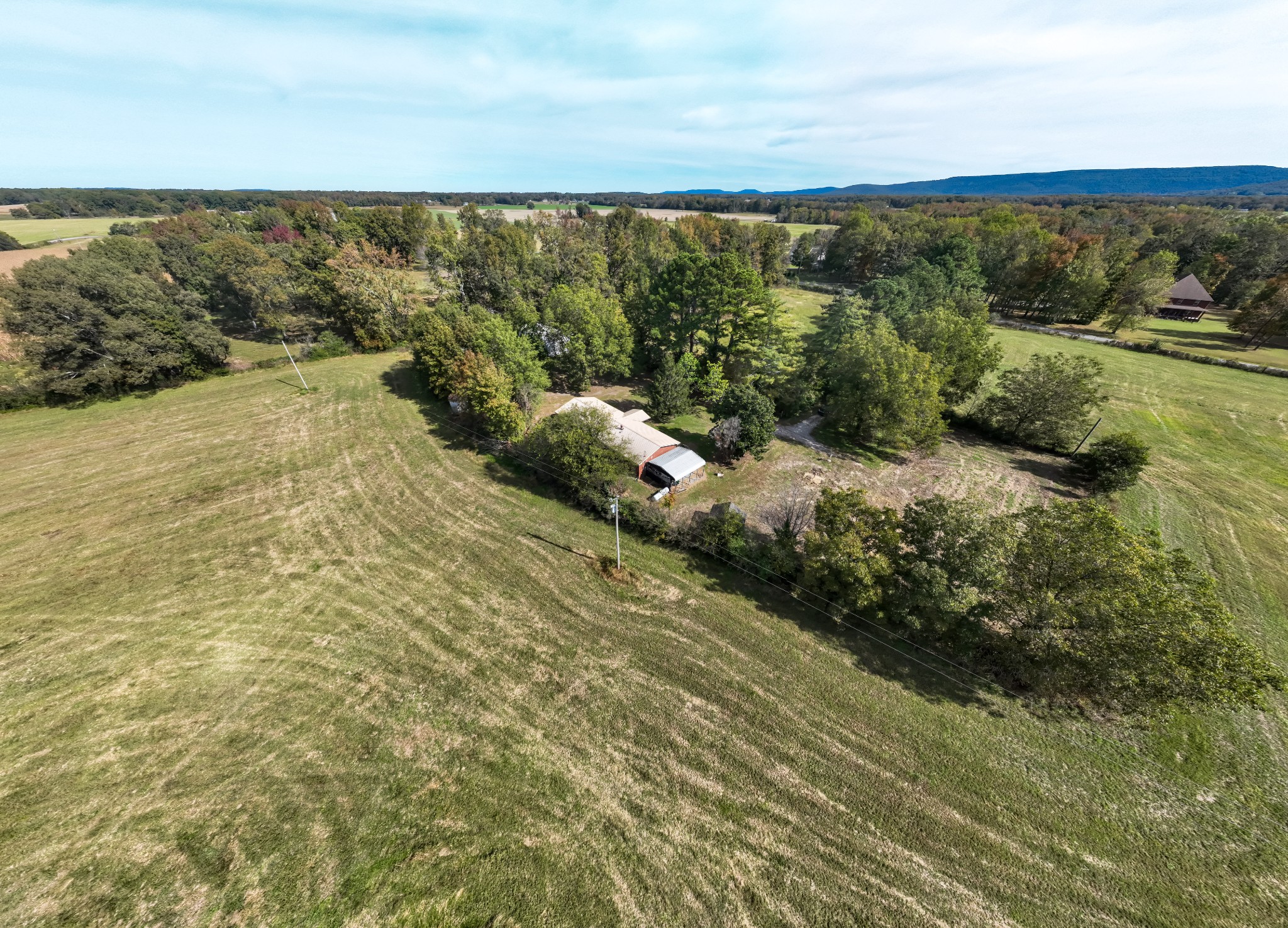340 Yates Road Hillsboro TN 37342