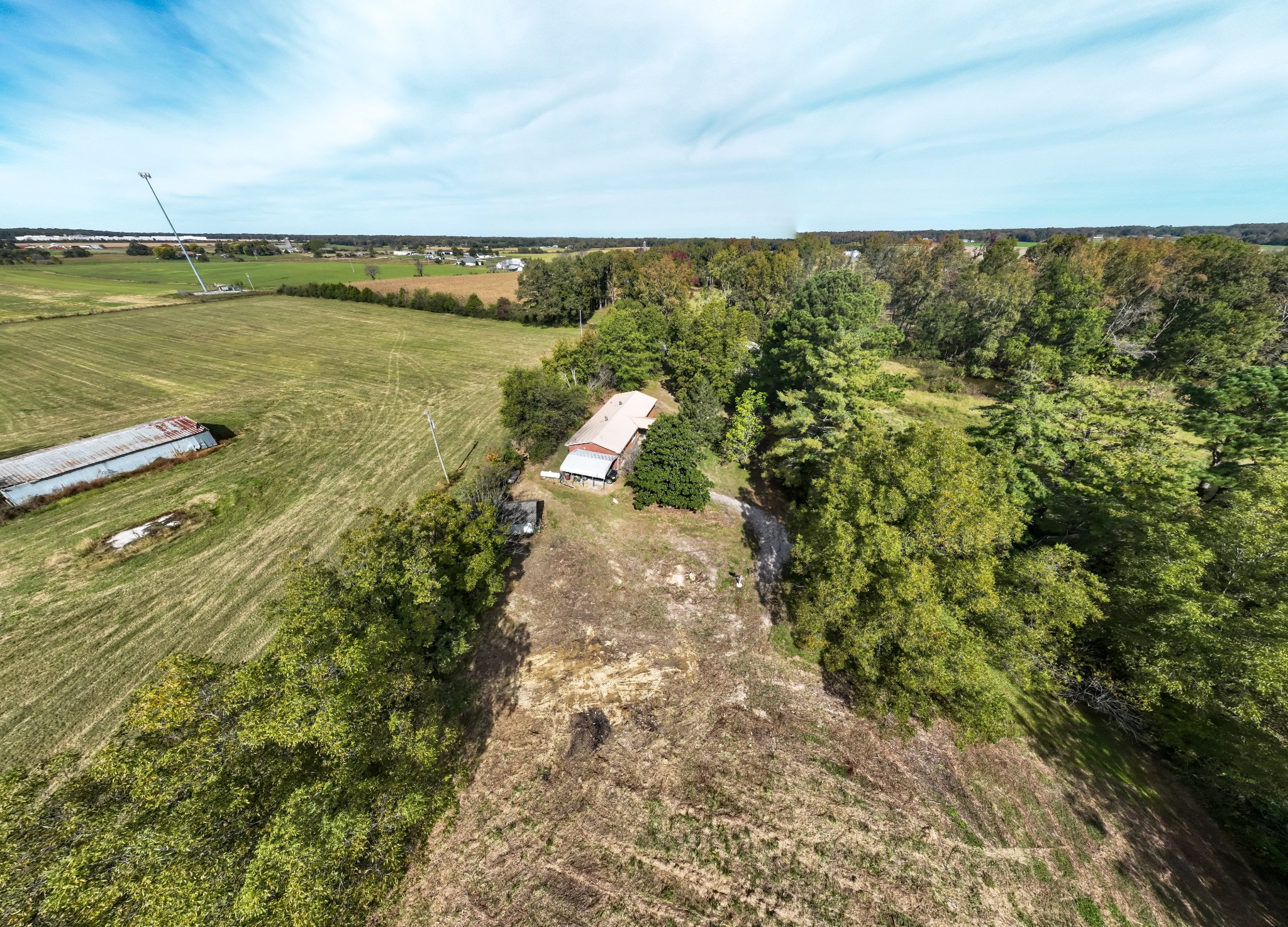 340 Yates Road Hillsboro TN 37342