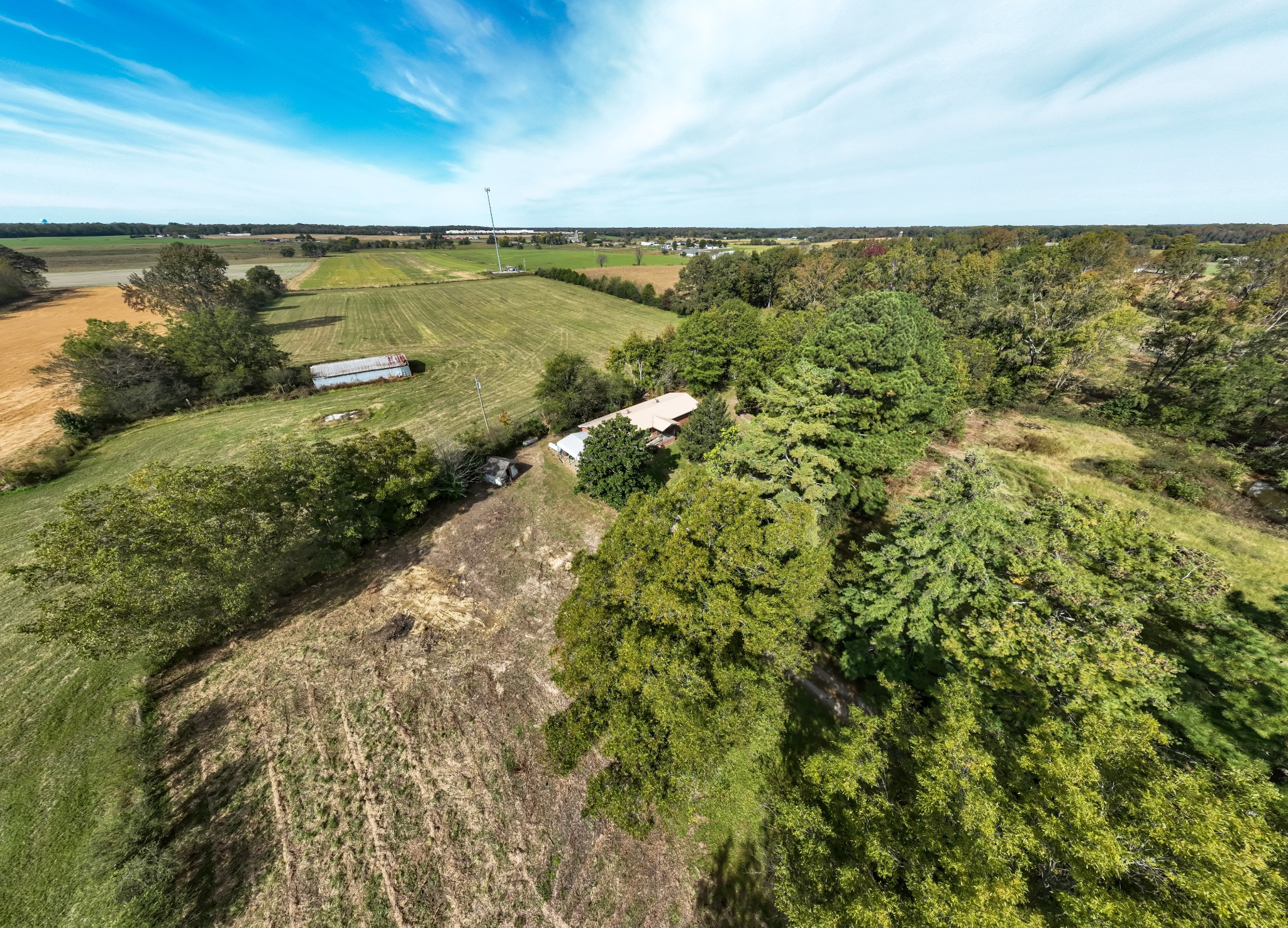 340 Yates Road Hillsboro TN 37342