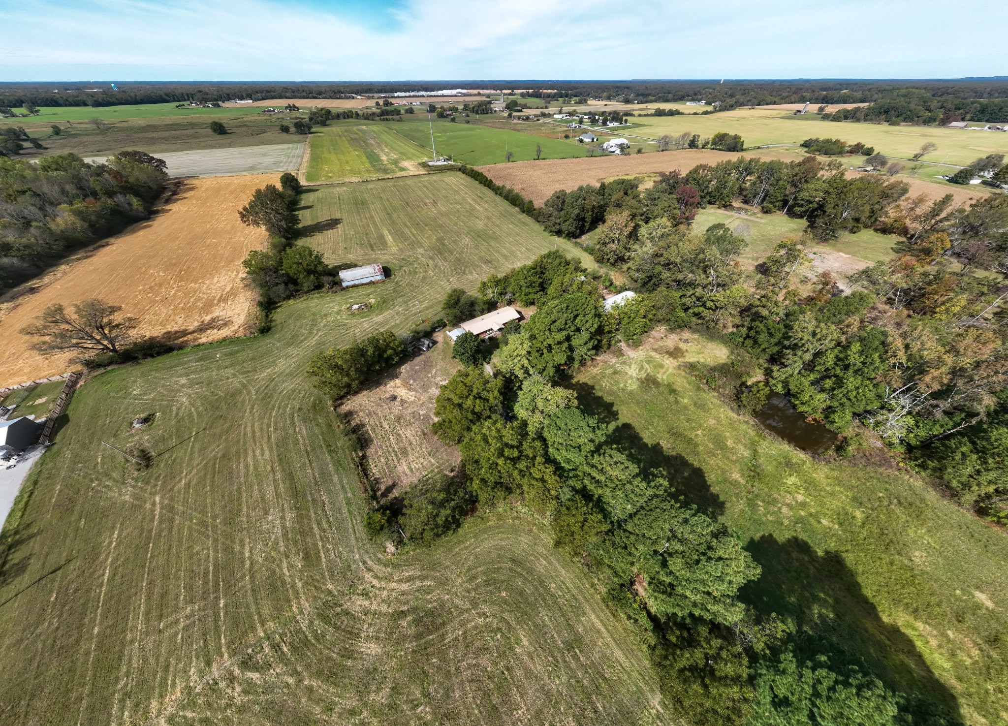 340 Yates Road Hillsboro TN 37342