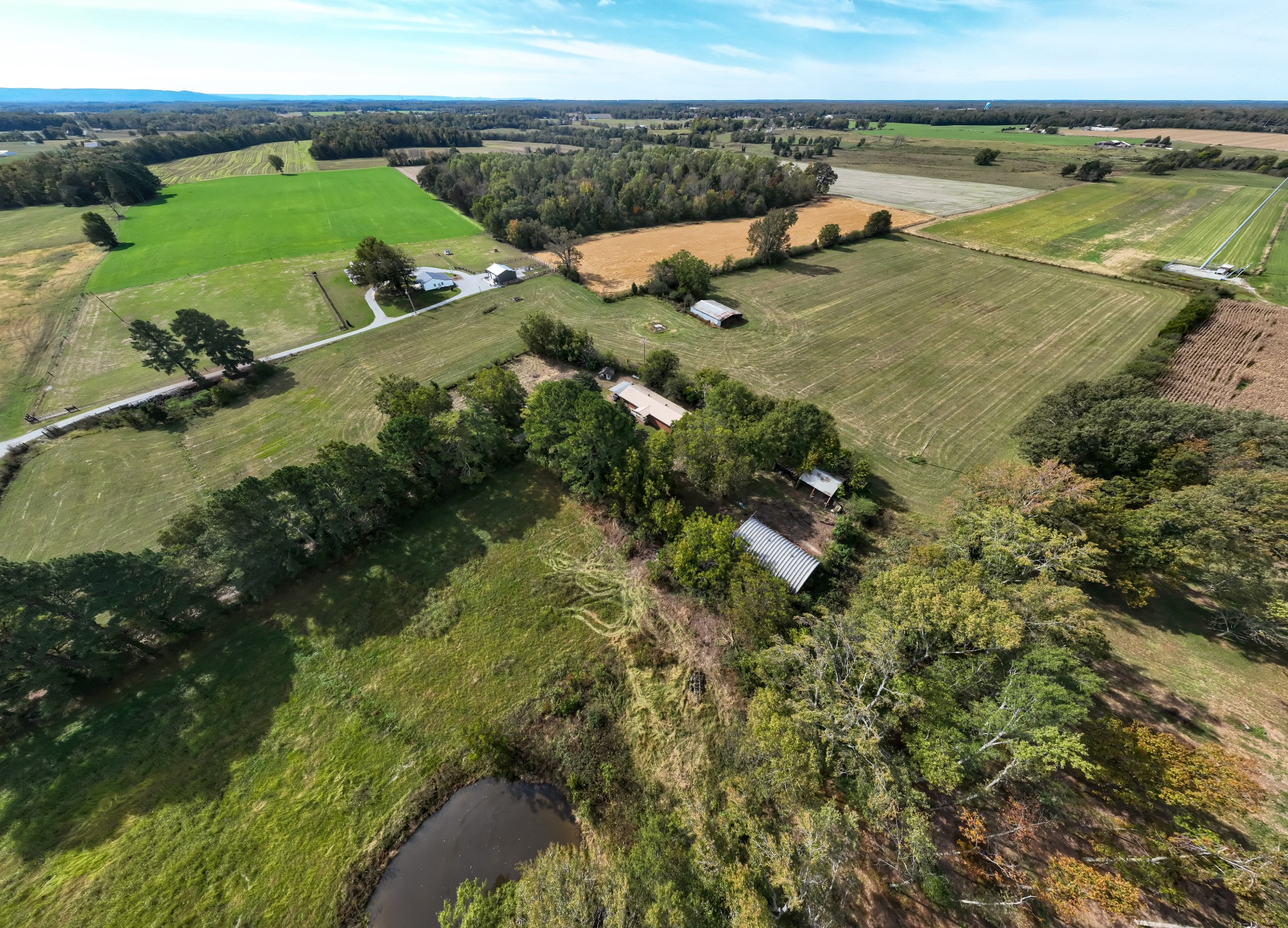 340 Yates Road Hillsboro TN 37342
