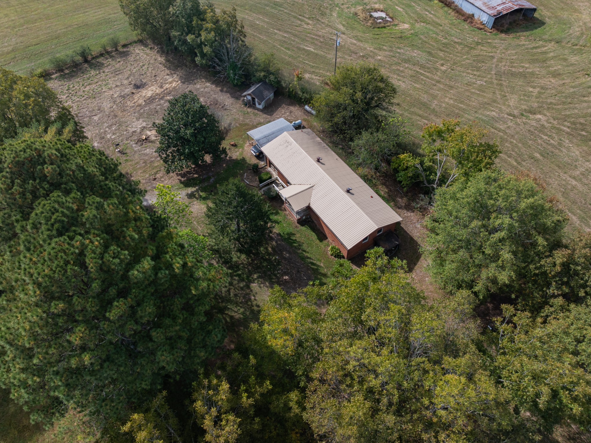 340 Yates Road Hillsboro TN 37342