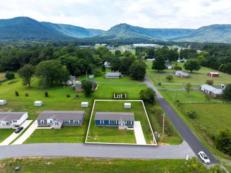 249 Bear Oak Drive Dunlap TN 37327