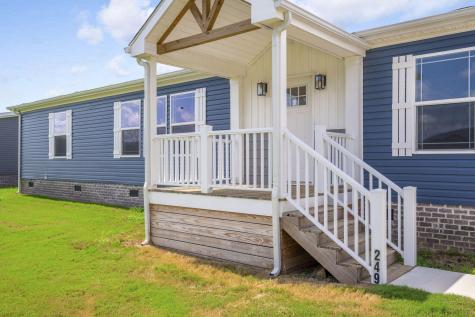 249 Bear Oak Drive Dunlap TN 37327