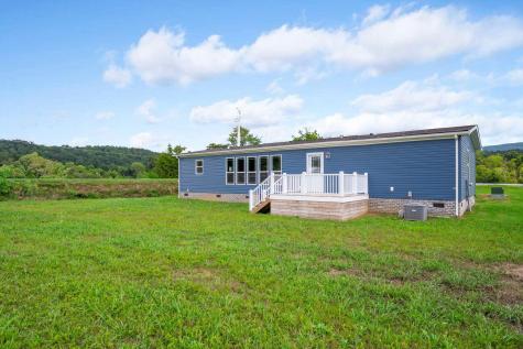 249 Bear Oak Drive Dunlap TN 37327