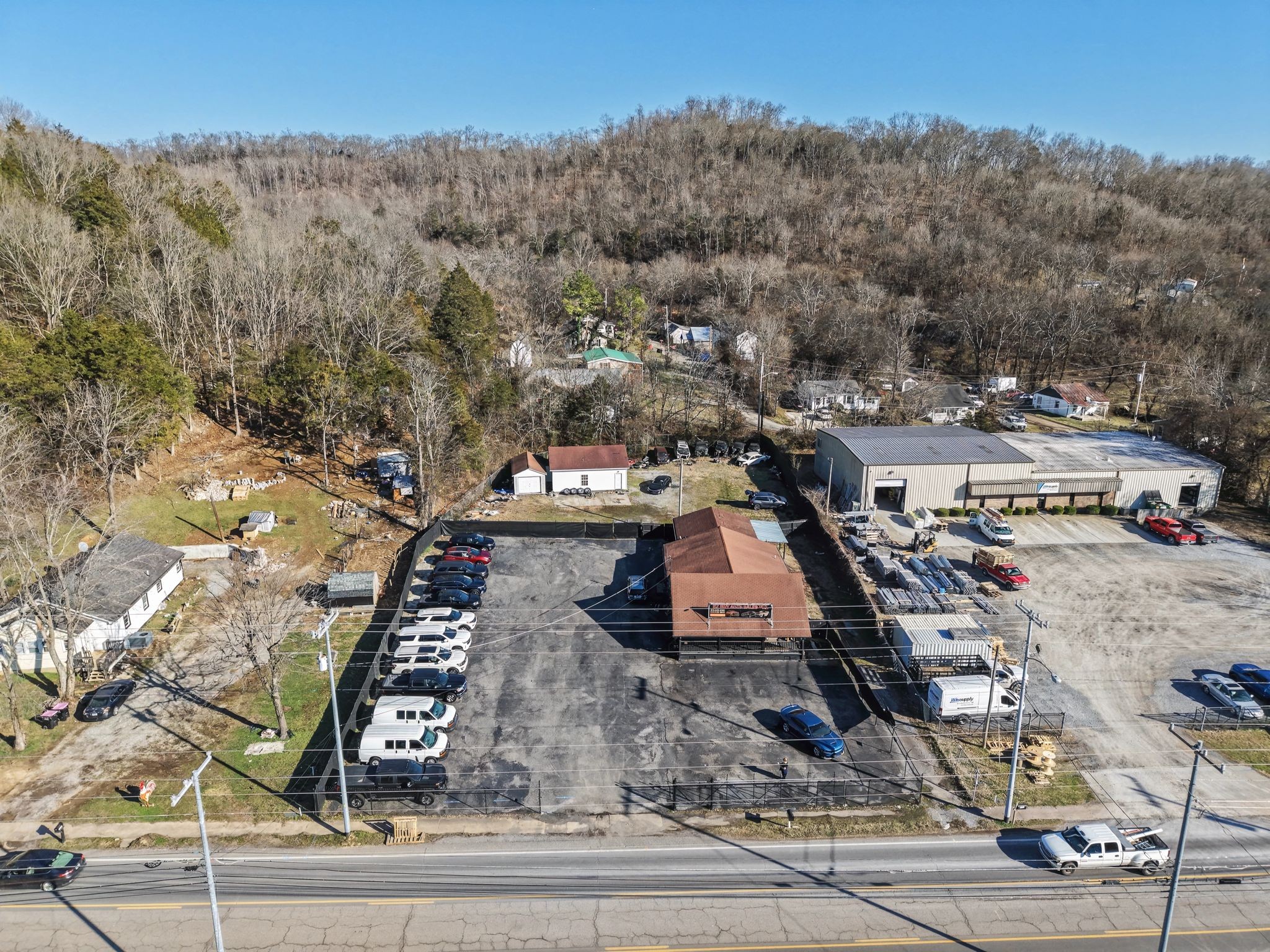 1195 Louisville Highway Goodlettsville TN 37072