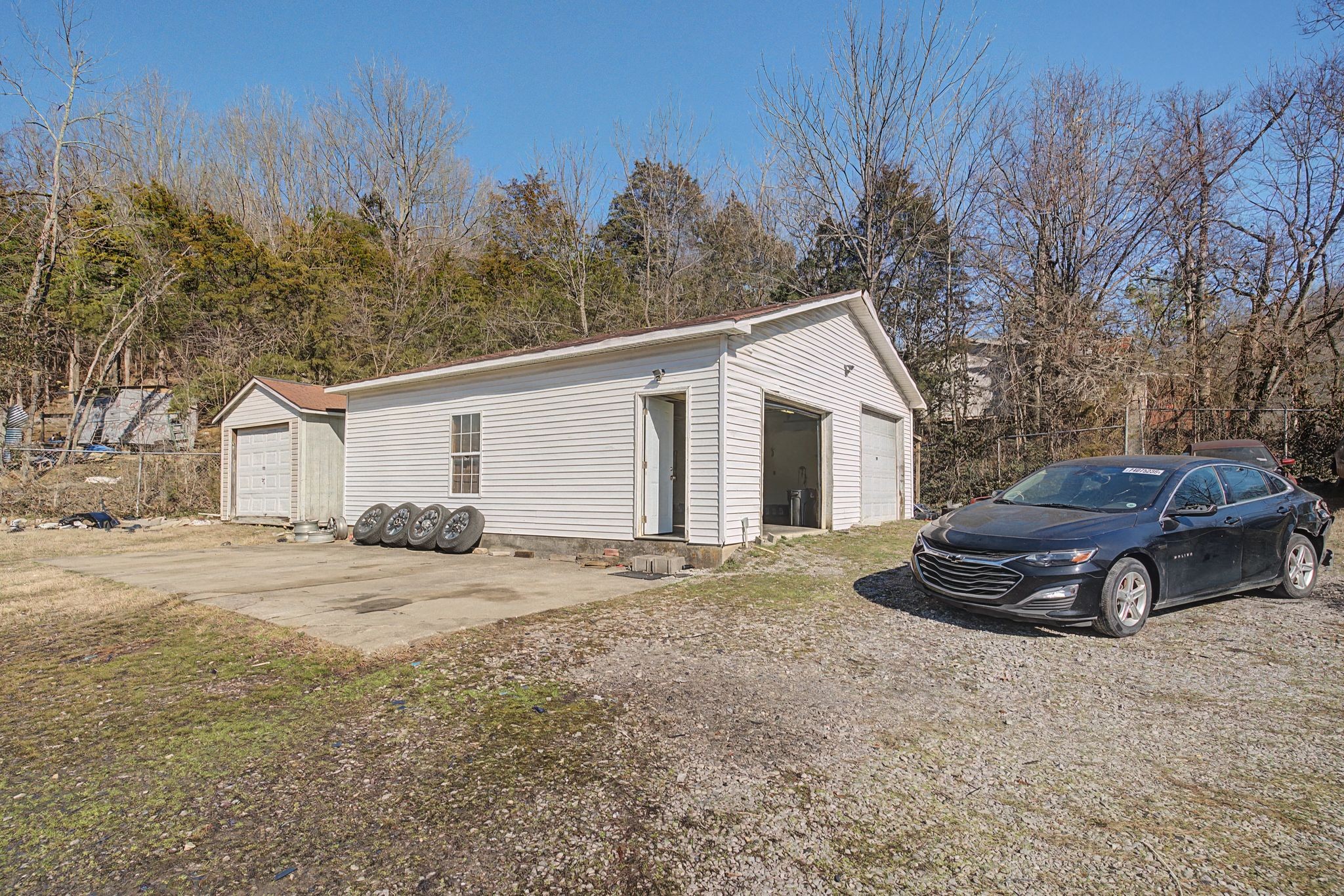 1195 Louisville Highway Goodlettsville TN 37072