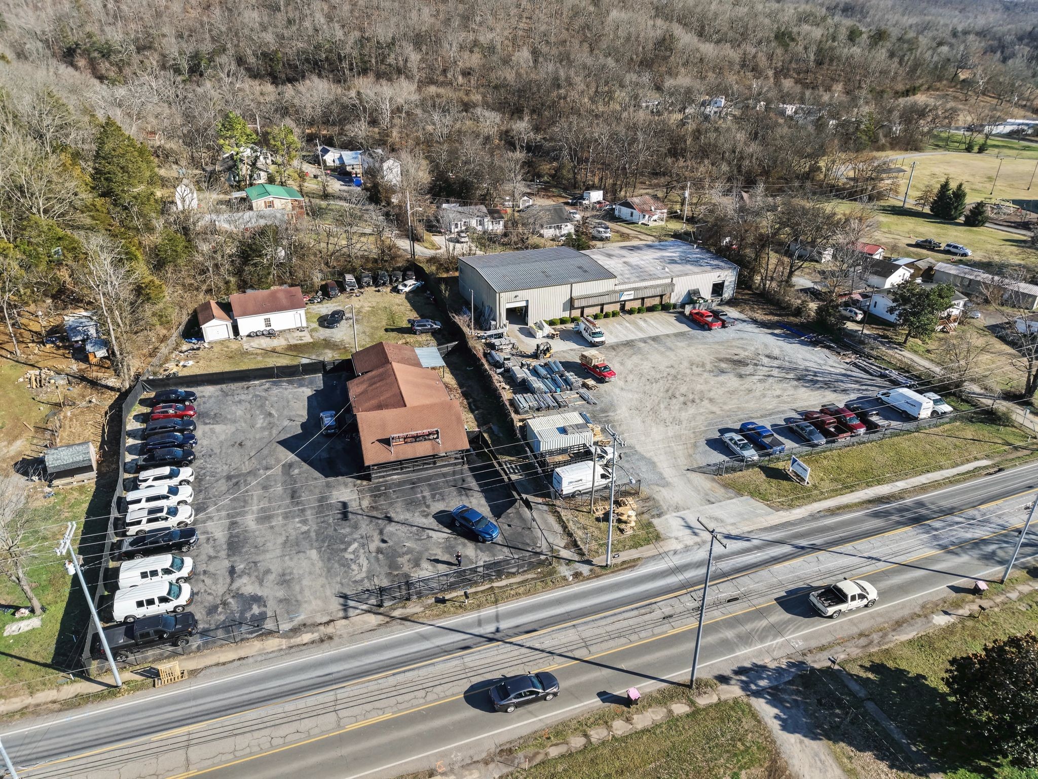 1195 Louisville Highway Goodlettsville TN 37072