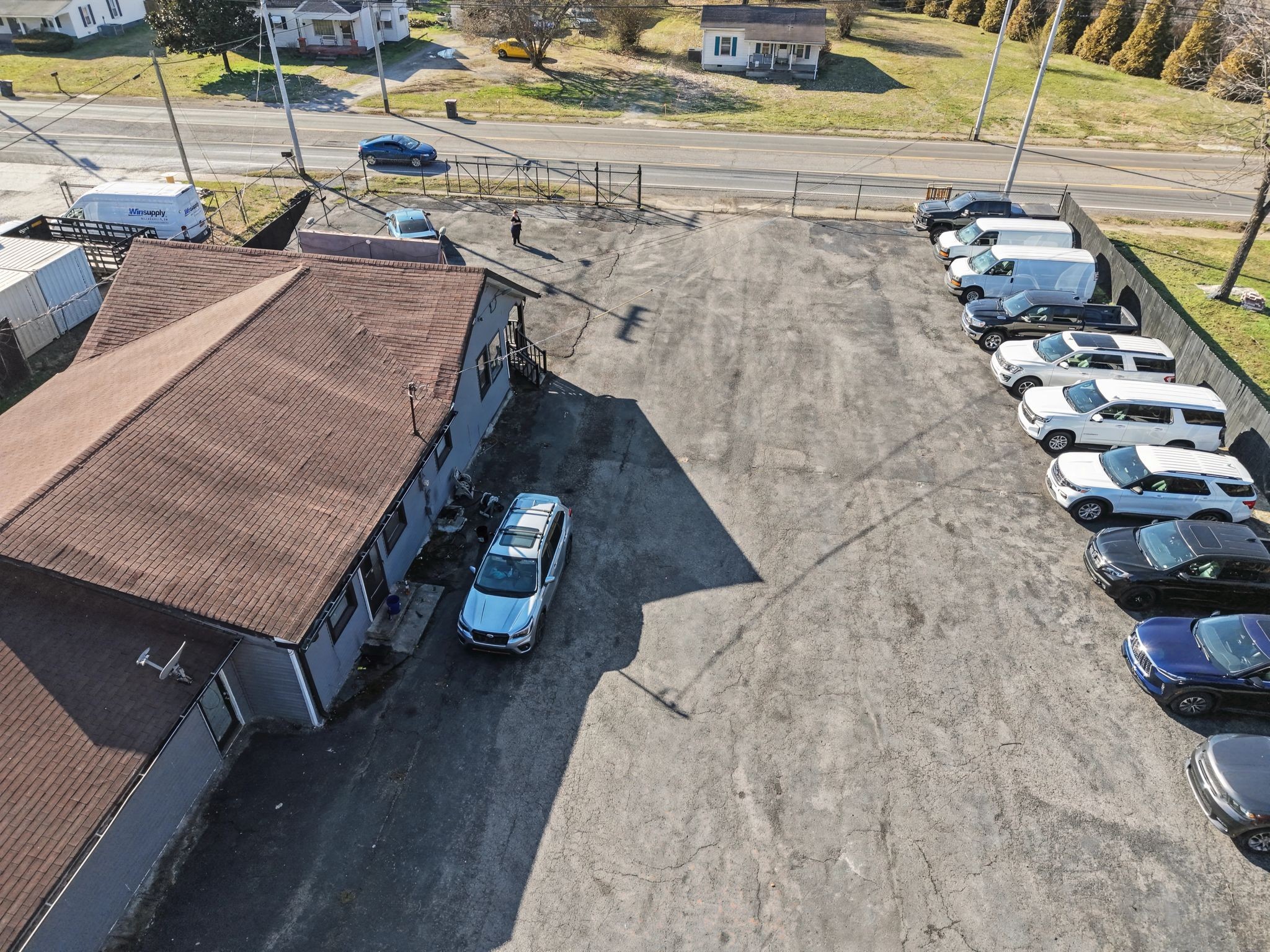 1195 Louisville Highway Goodlettsville TN 37072