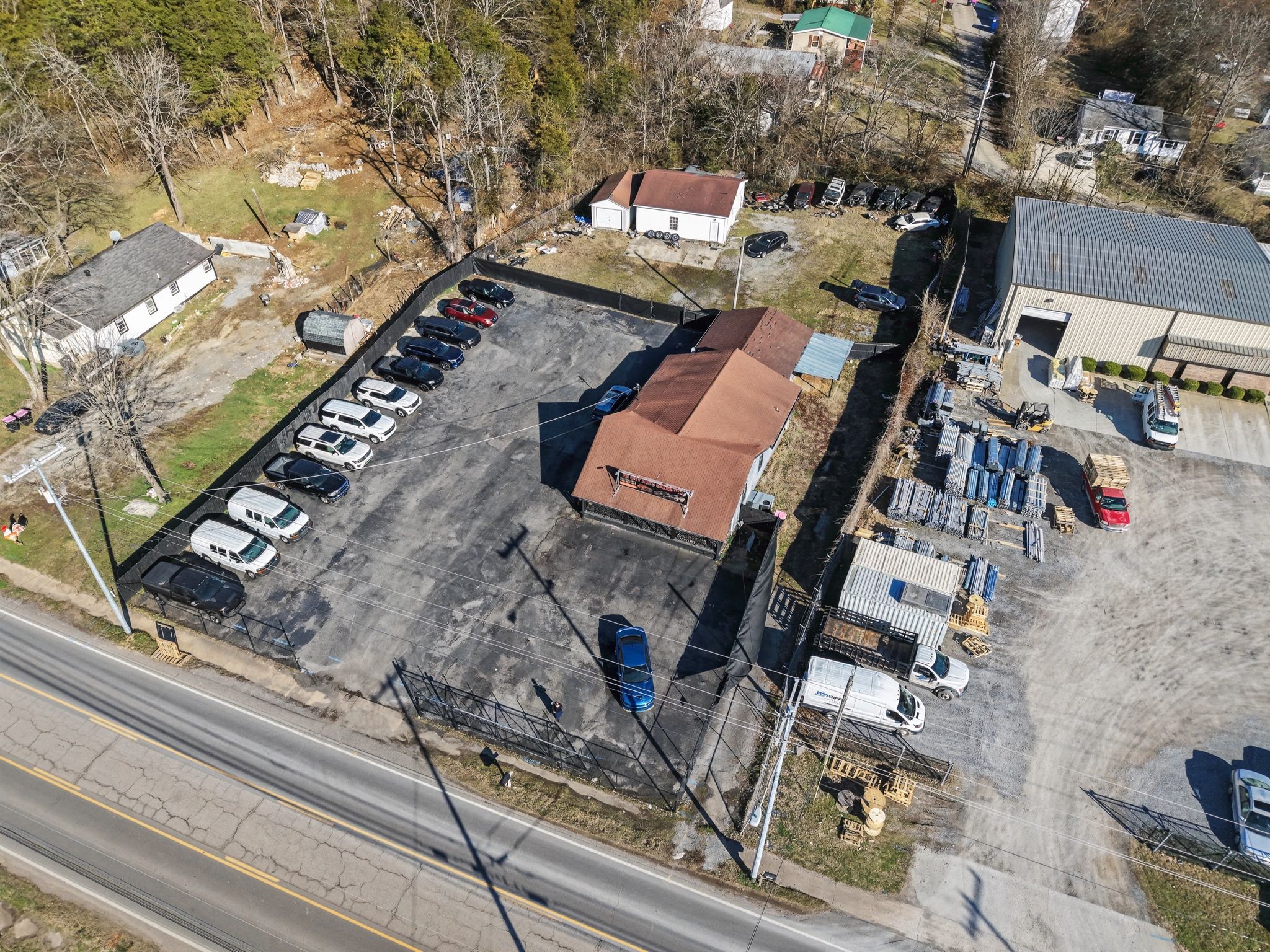 1195 Louisville Highway Goodlettsville TN 37072