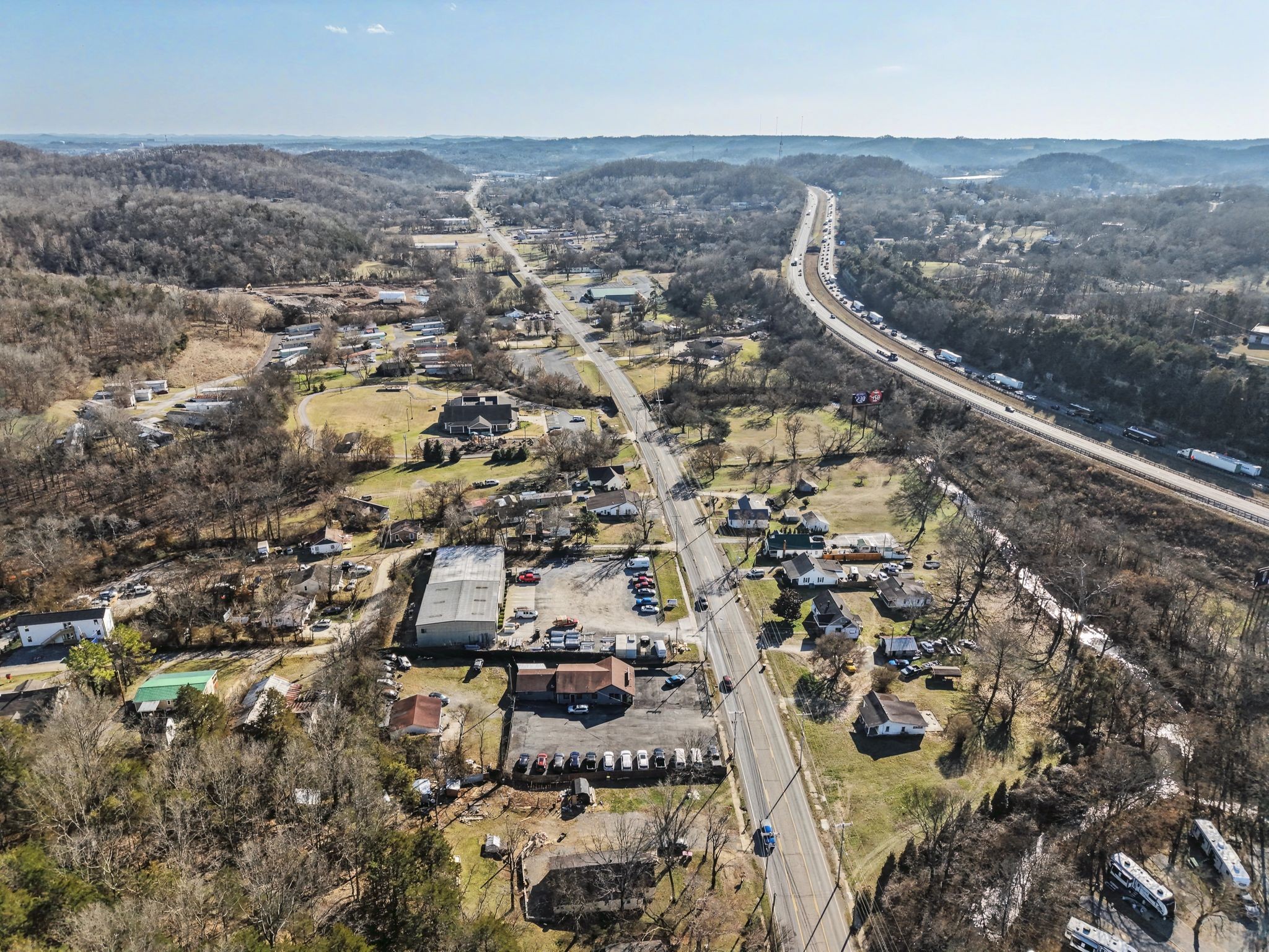 1195 Louisville Highway Goodlettsville TN 37072
