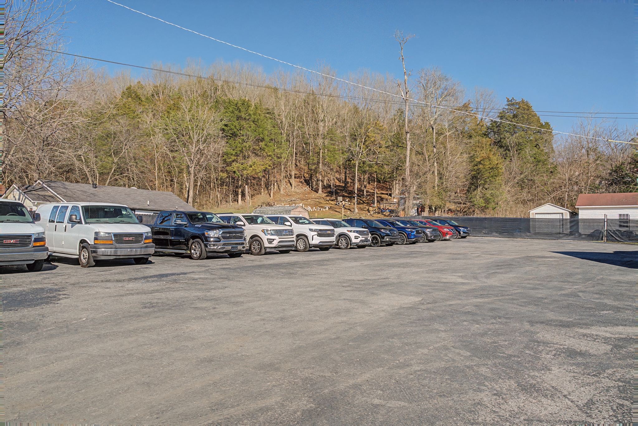 1195 Louisville Highway Goodlettsville TN 37072