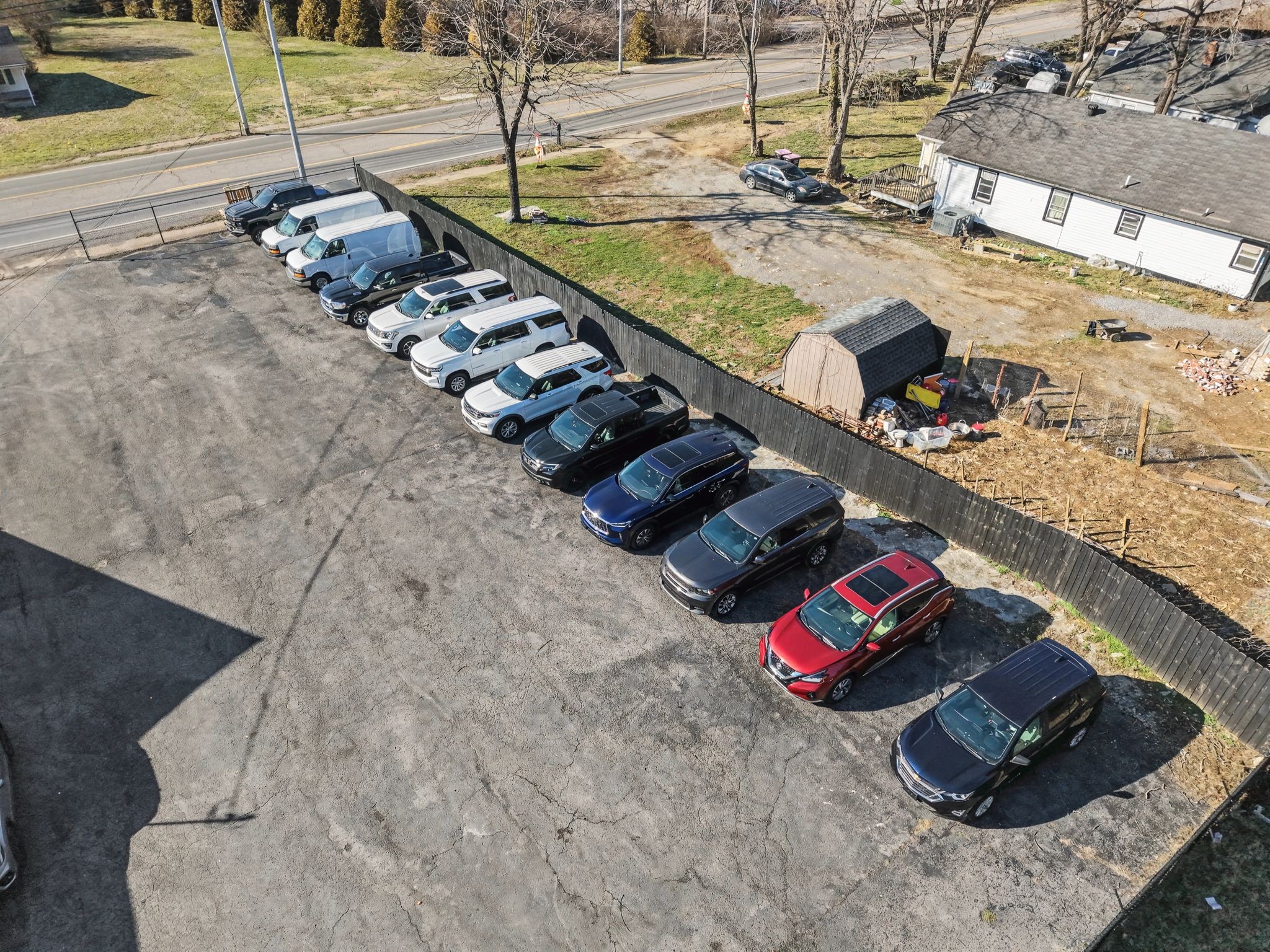 1195 Louisville Highway Goodlettsville TN 37072