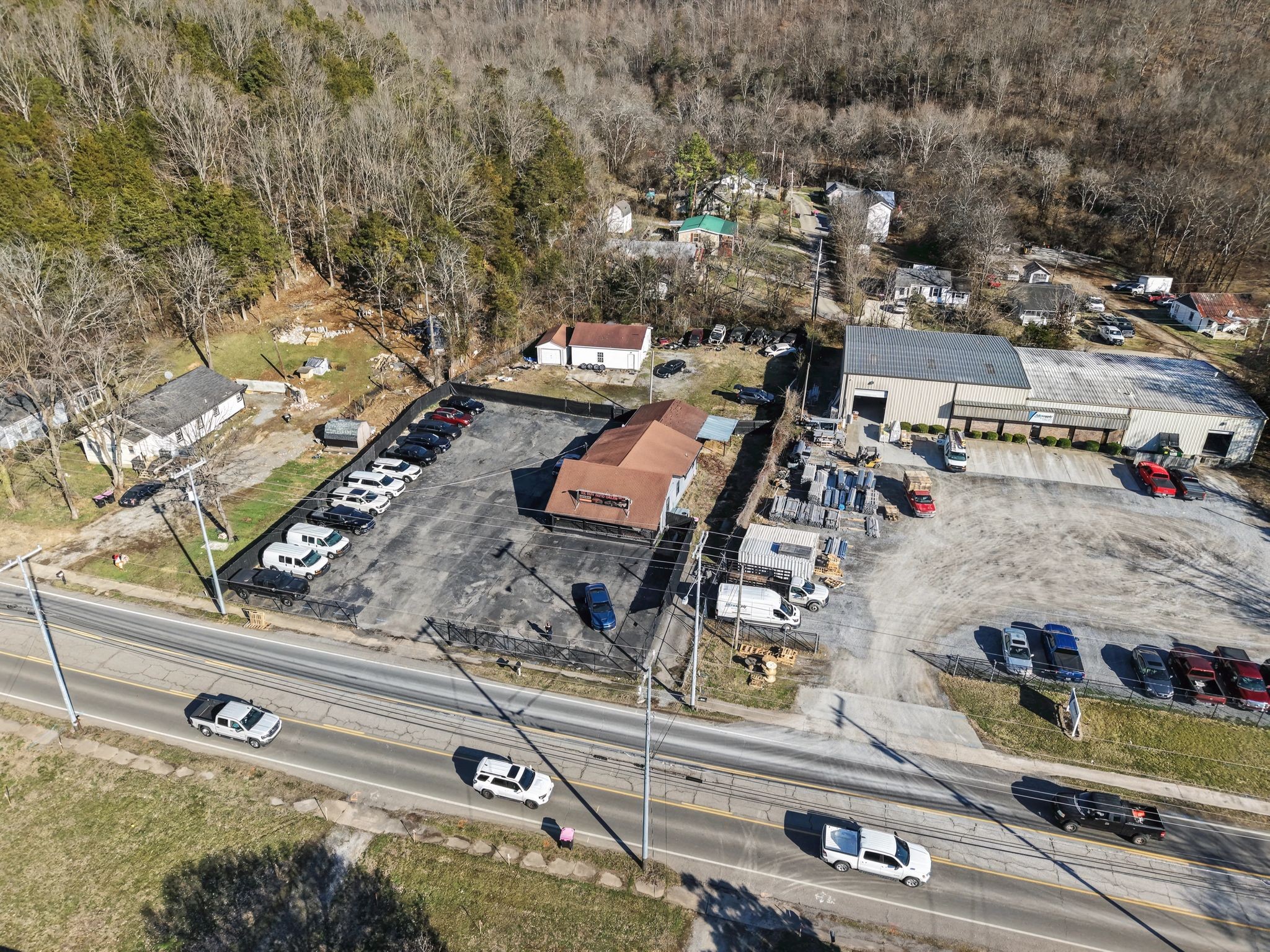1195 Louisville Highway Goodlettsville TN 37072