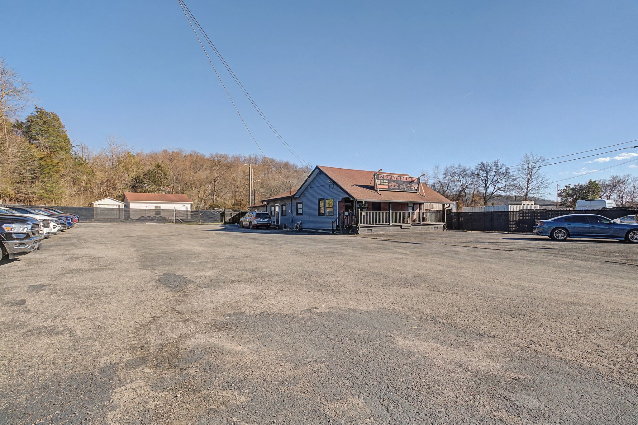 1195 Louisville Highway Goodlettsville TN 37072