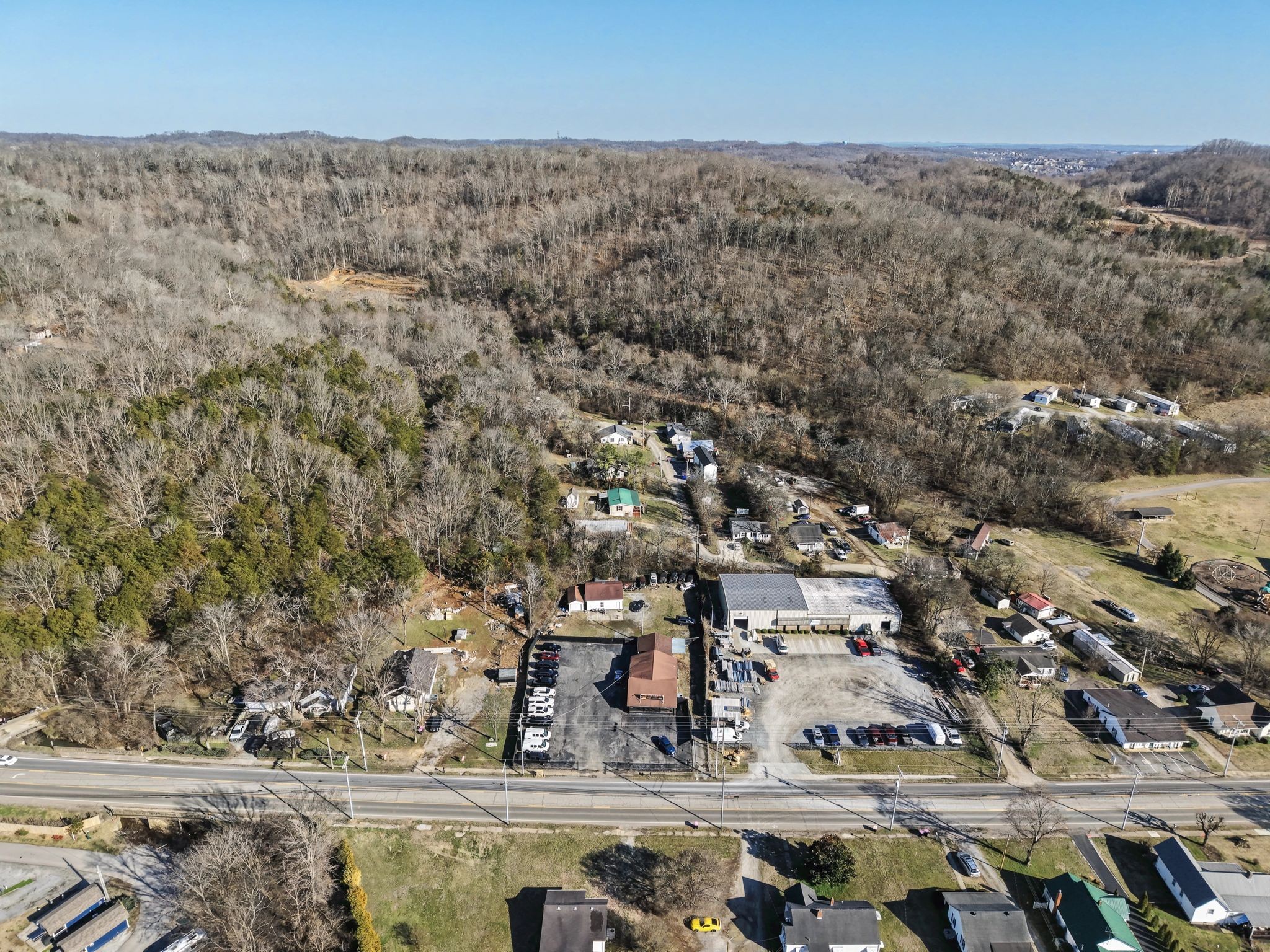 1195 Louisville Highway Goodlettsville TN 37072