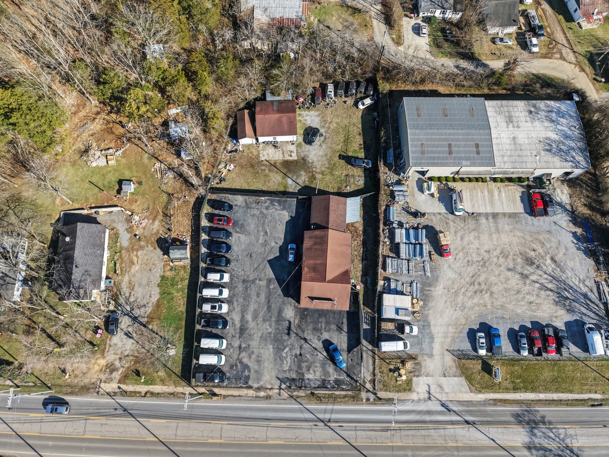 1195 Louisville Highway Goodlettsville TN 37072
